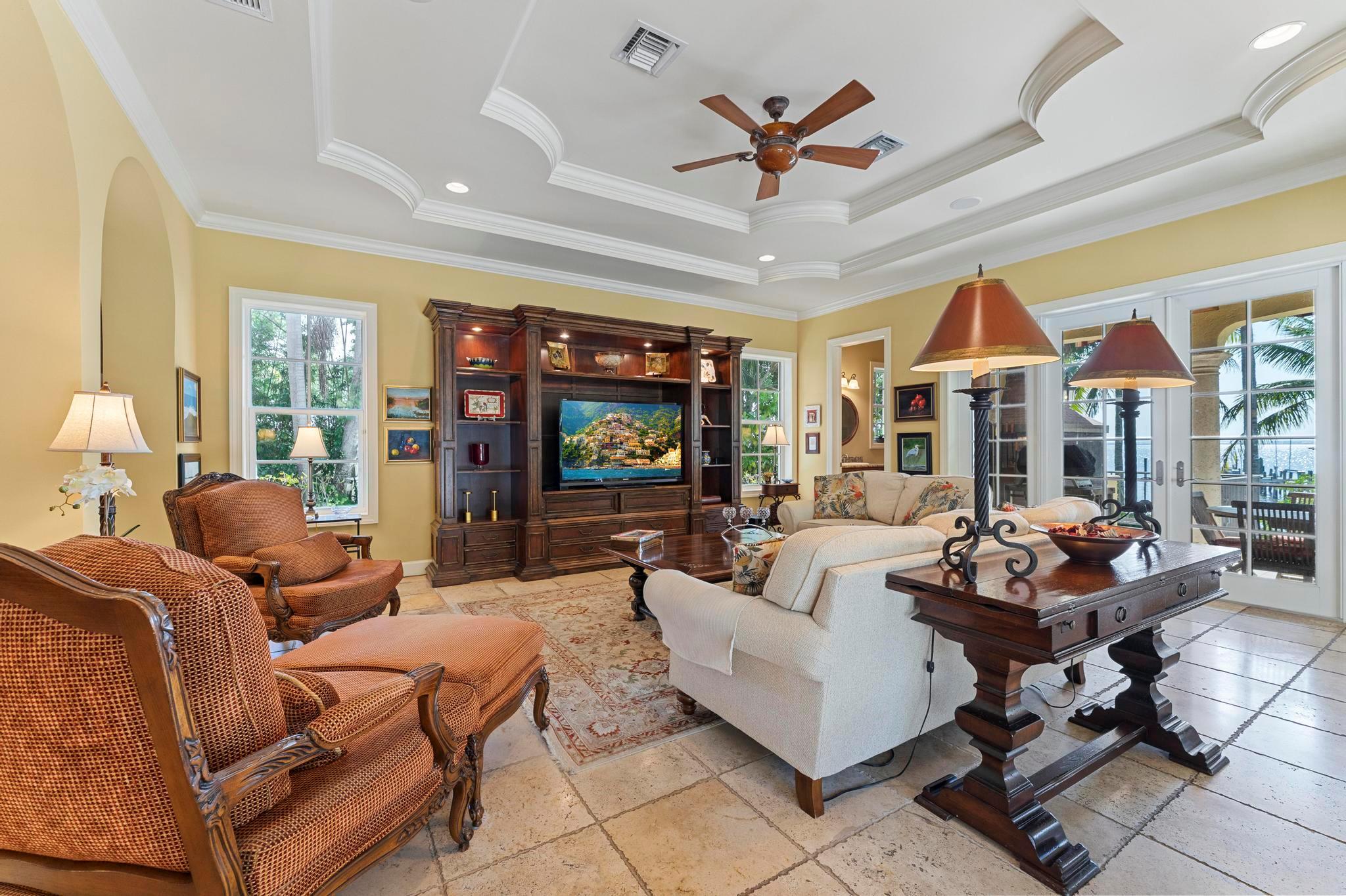 Twin Rivers - Residential