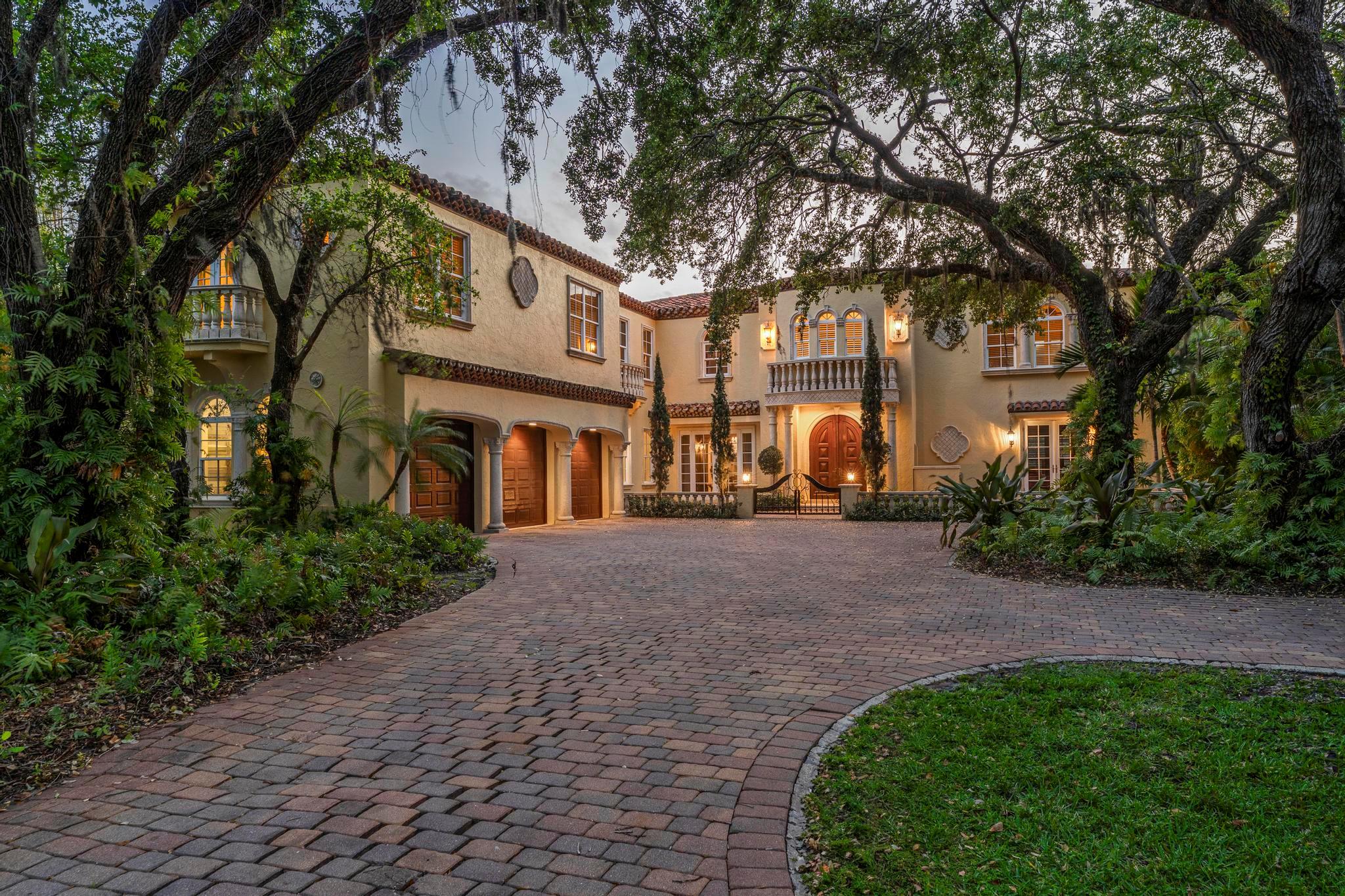 Twin Rivers - Residential