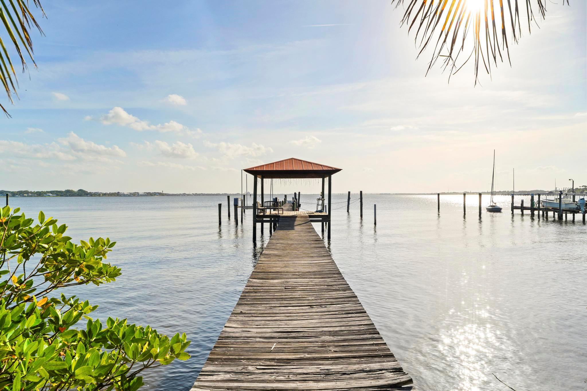 Twin Rivers - Residential