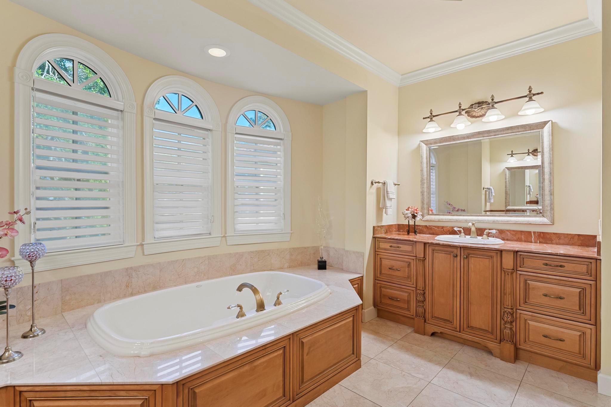 Twin Rivers - Residential