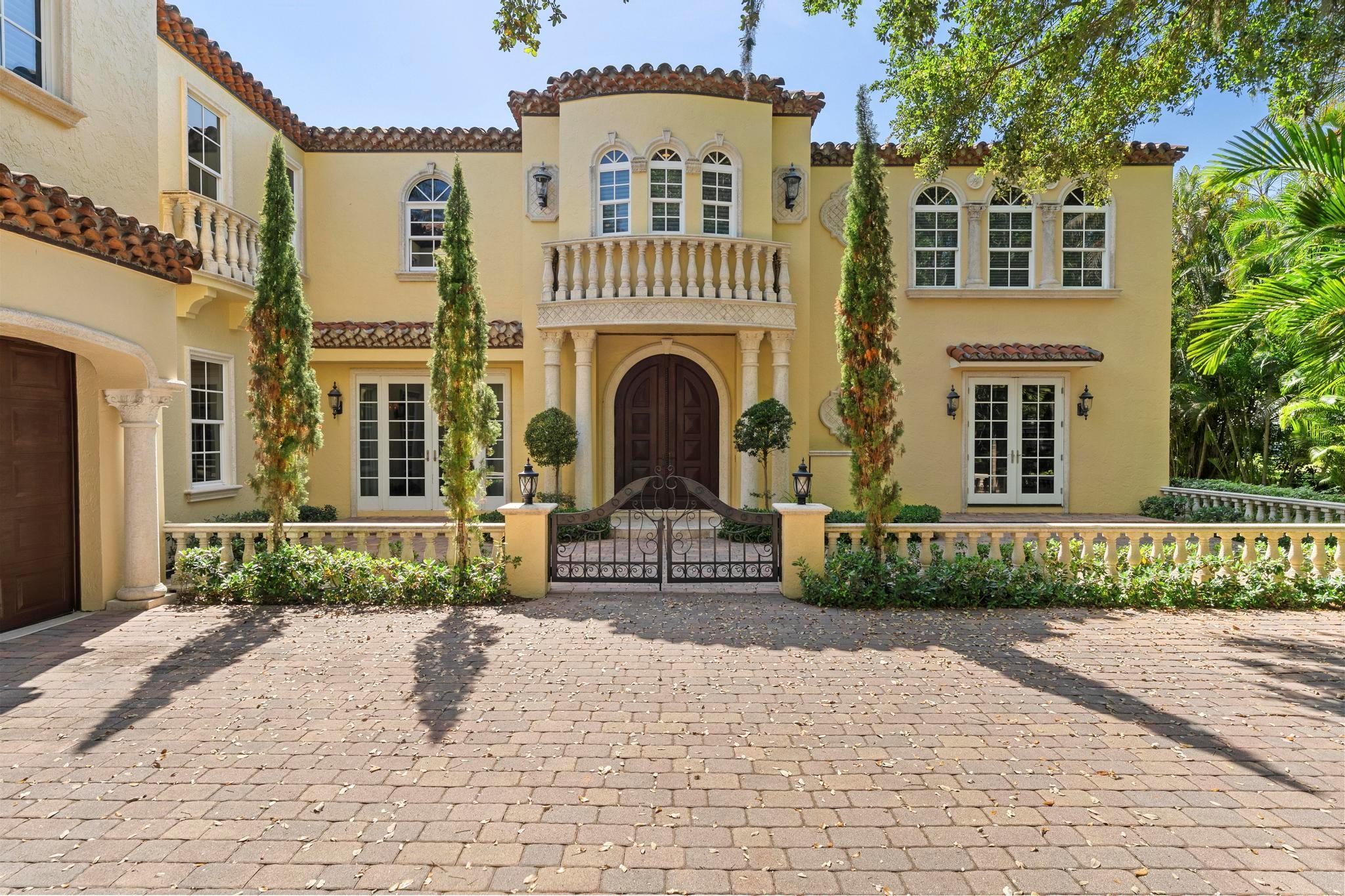 Twin Rivers - Residential