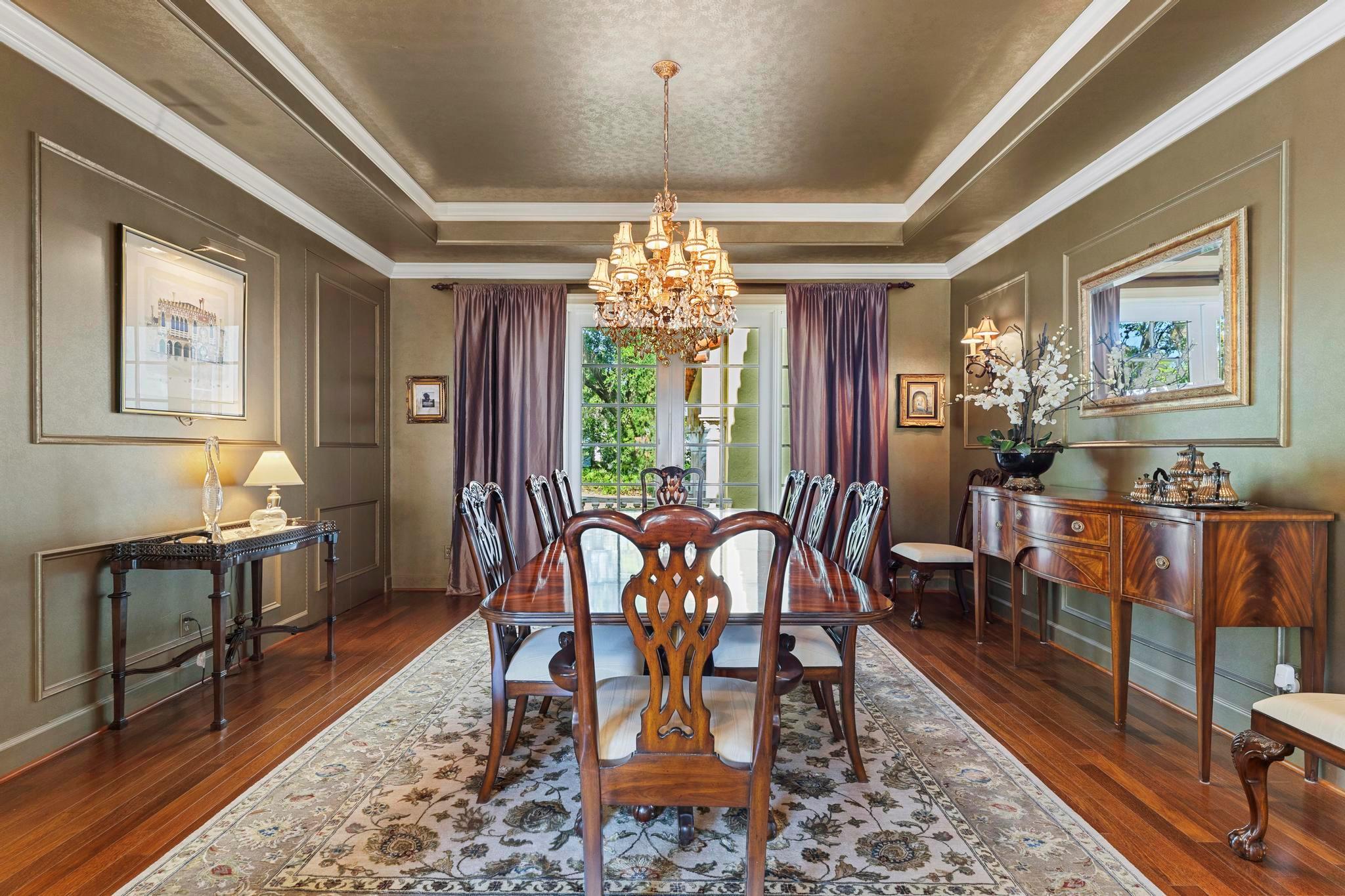 Twin Rivers - Residential