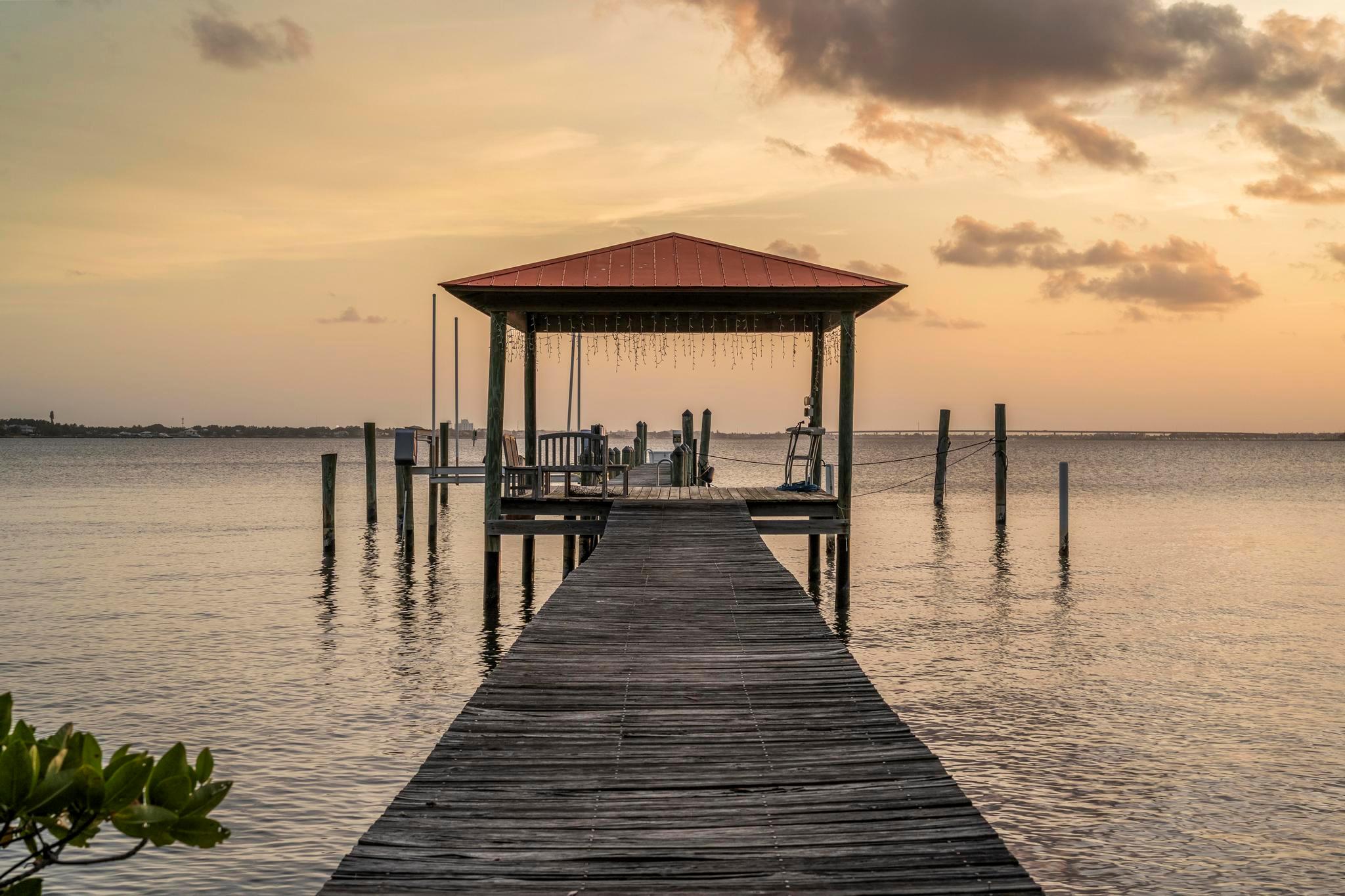 Twin Rivers - Residential