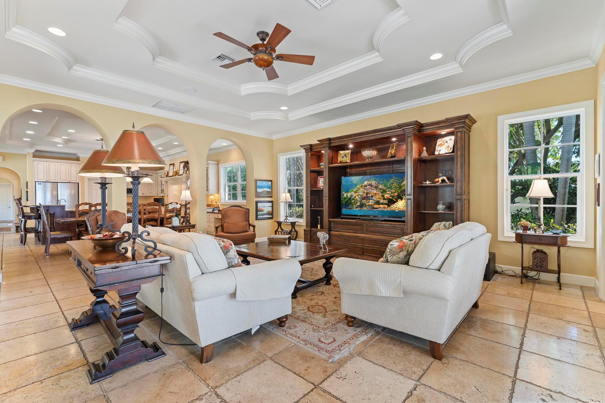 Twin Rivers - Residential