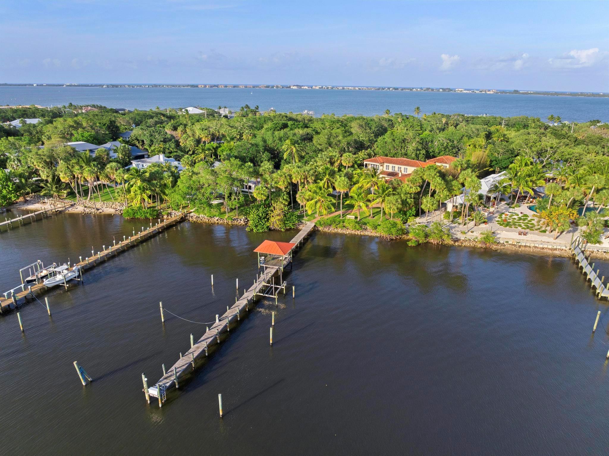 Twin Rivers - Residential