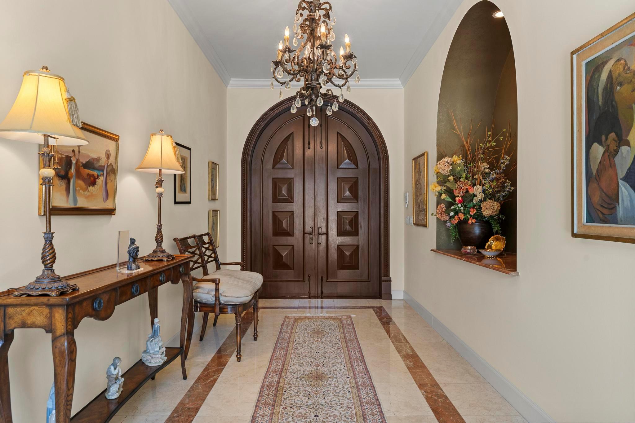 Twin Rivers - Residential