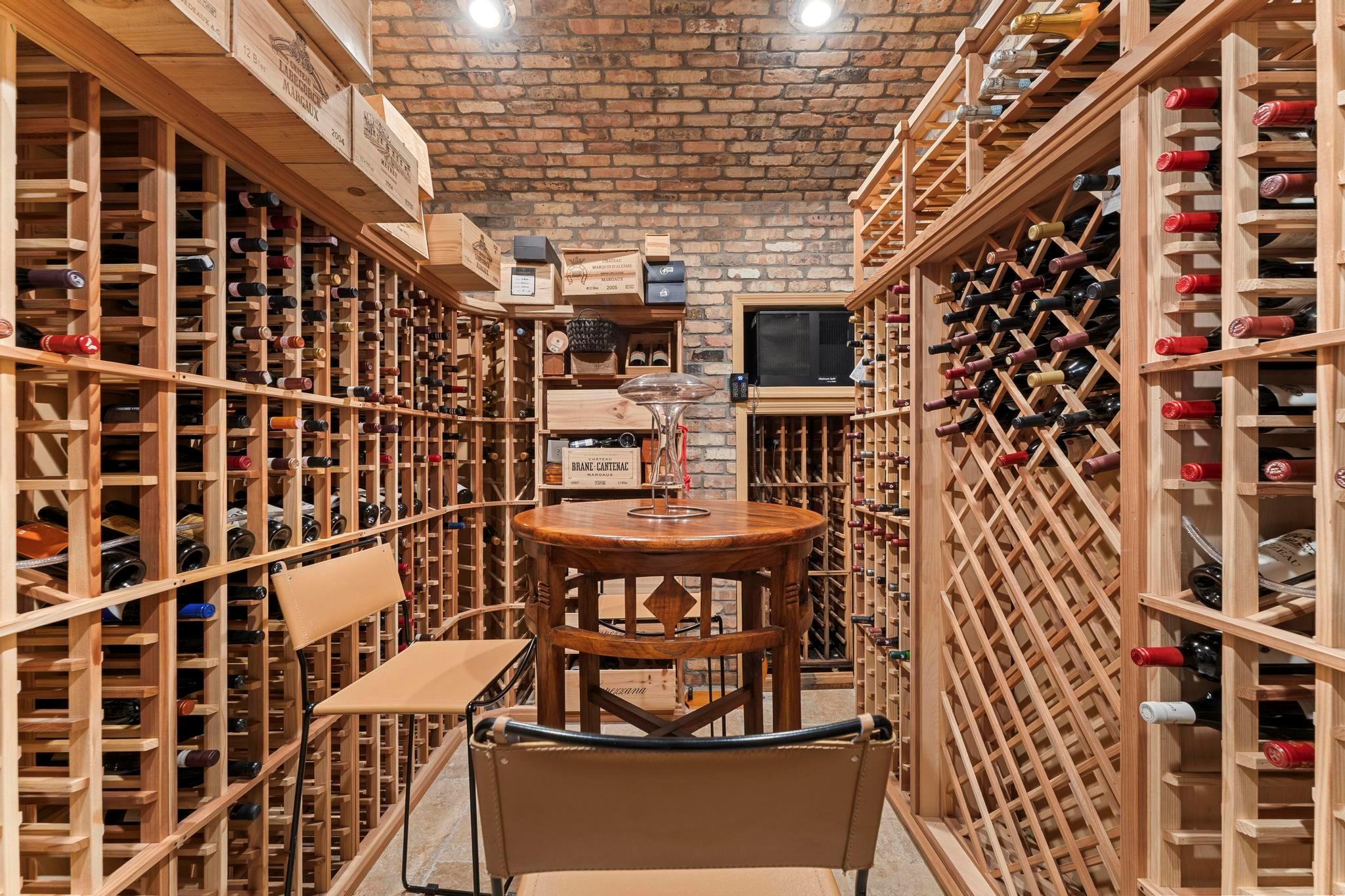 Twin Rivers - Residential