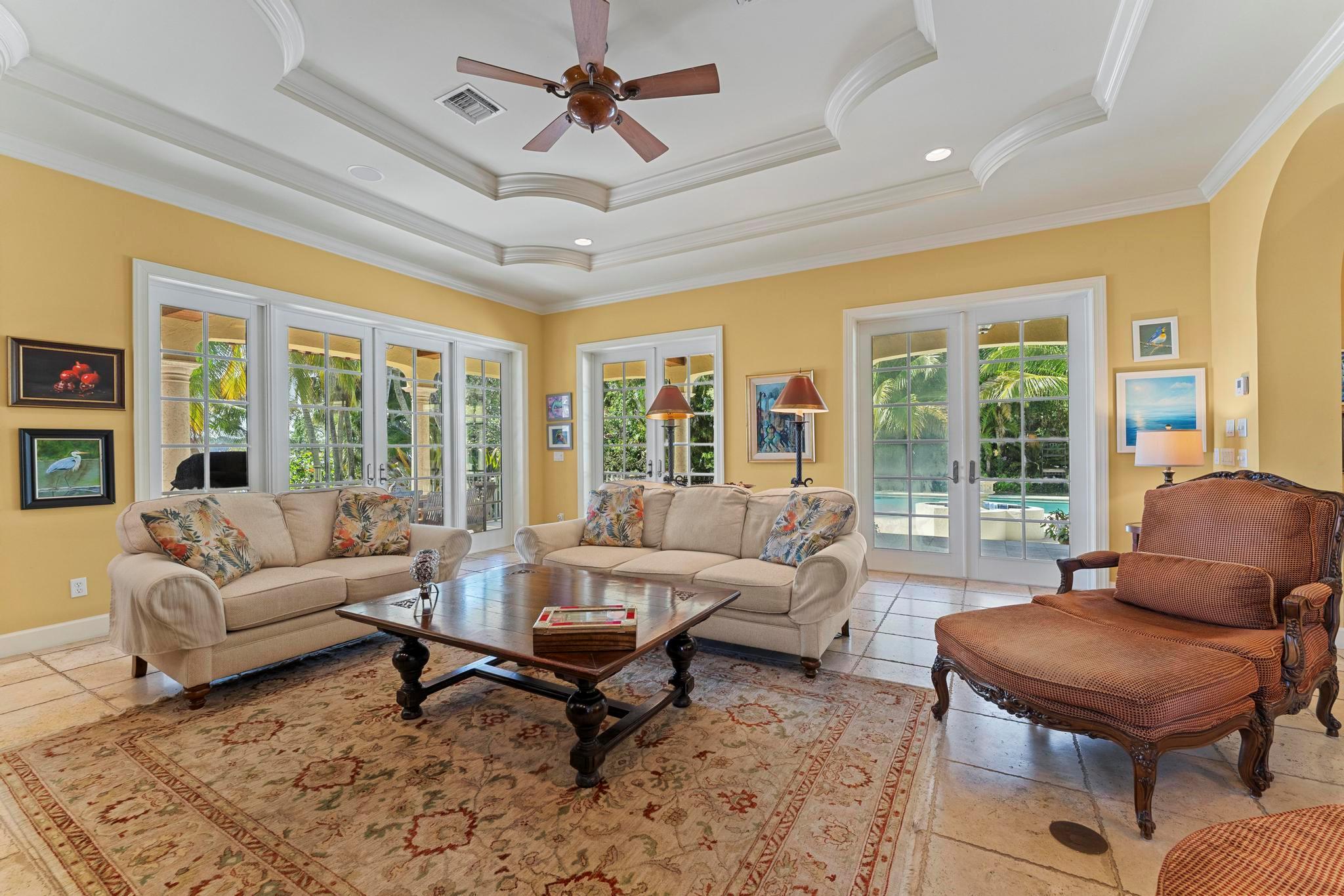 Twin Rivers - Residential