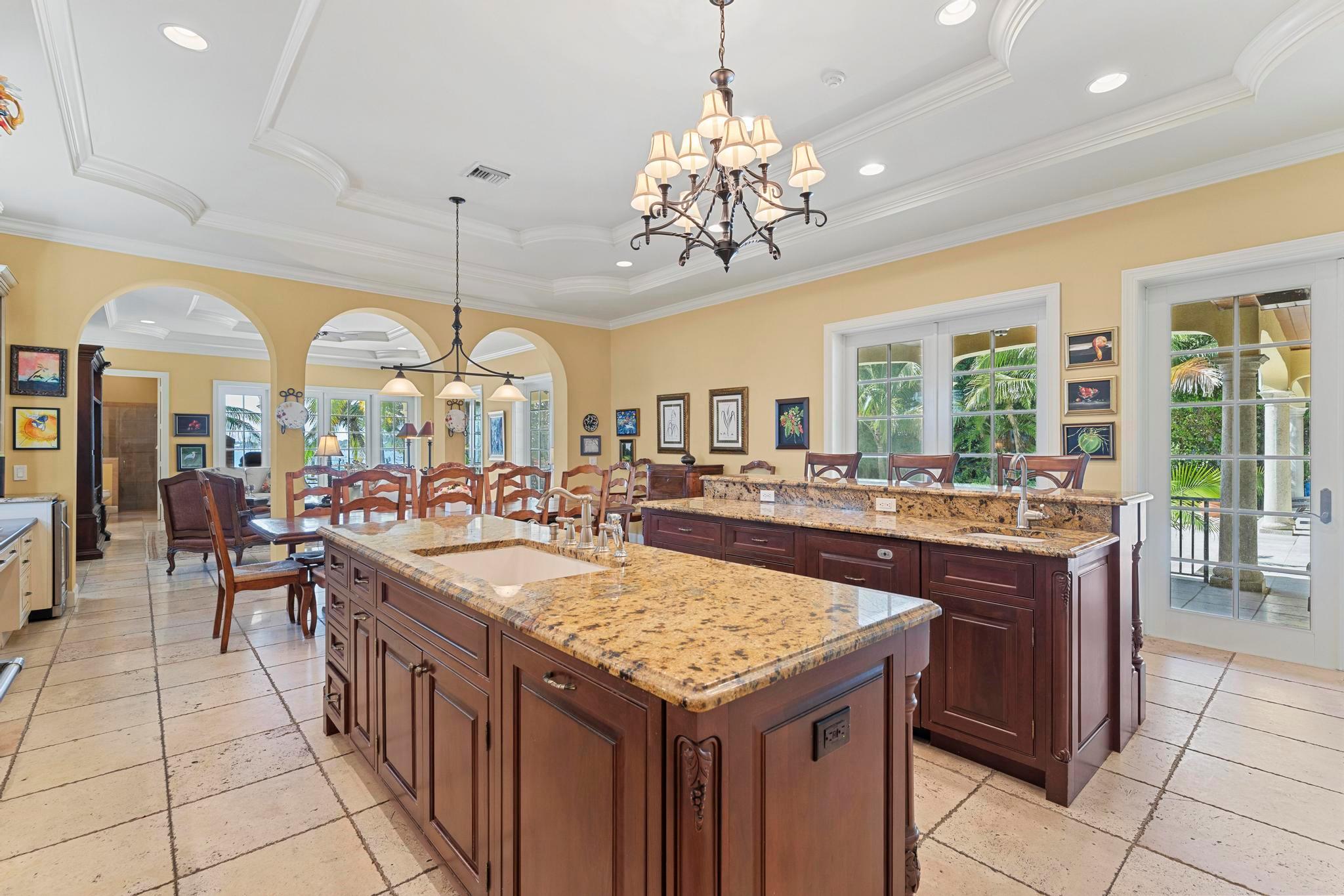 Twin Rivers - Residential