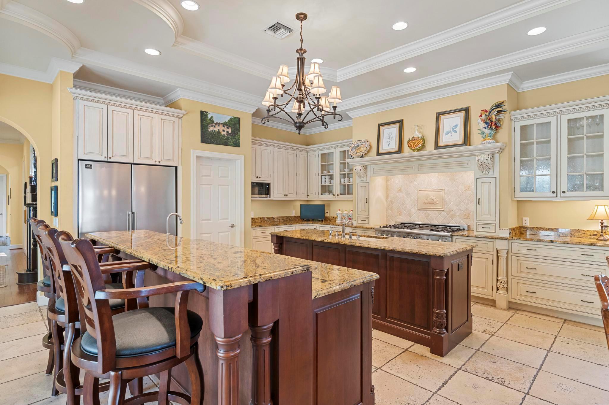 Twin Rivers - Residential