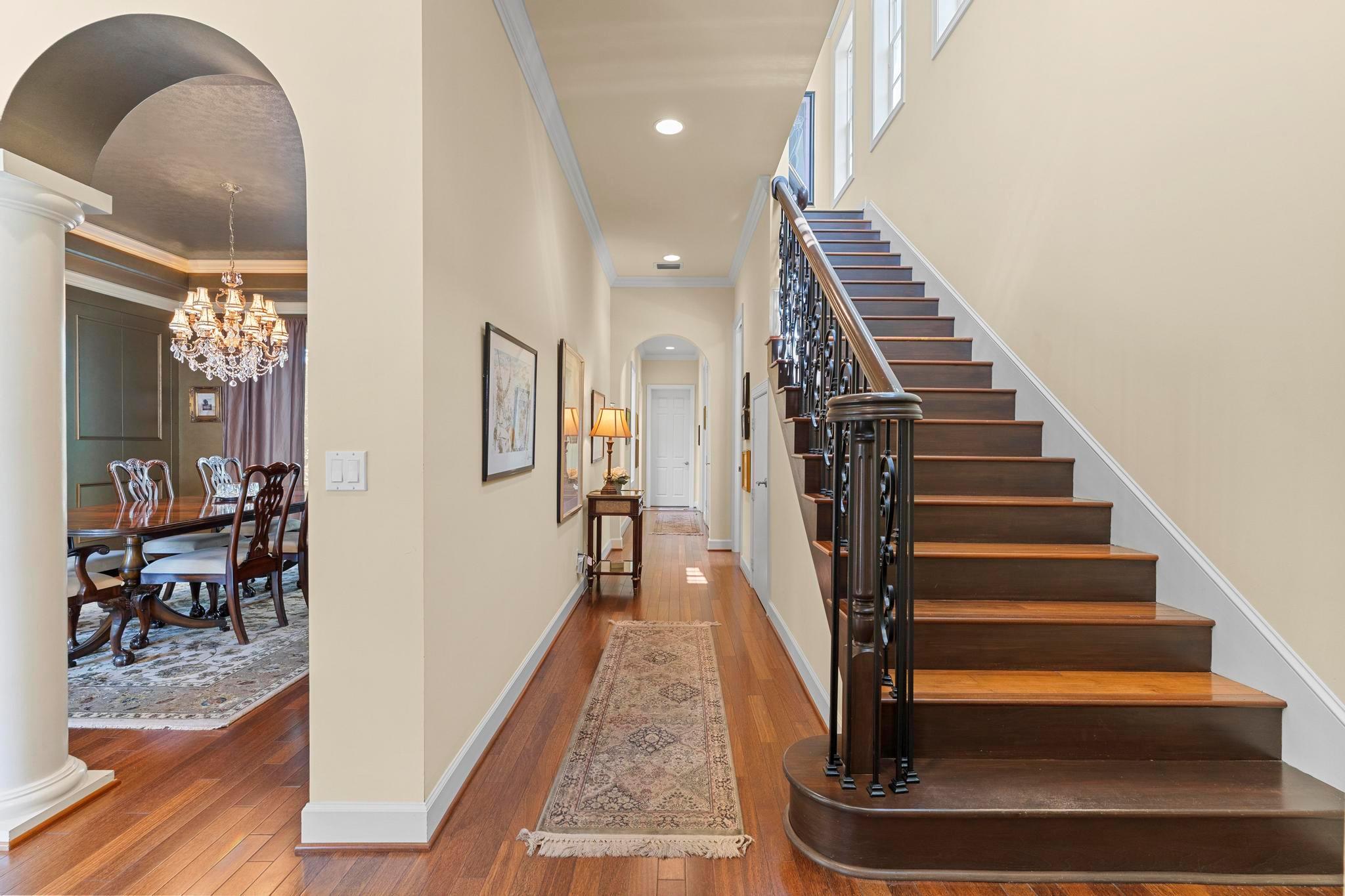 Twin Rivers - Residential