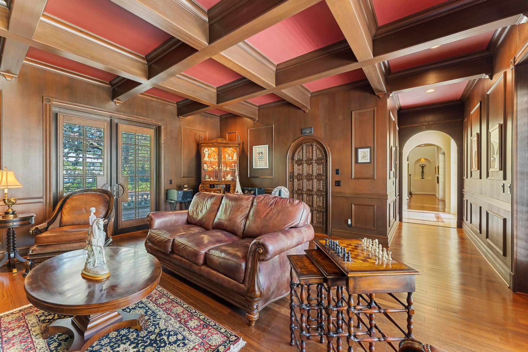 Twin Rivers - Residential