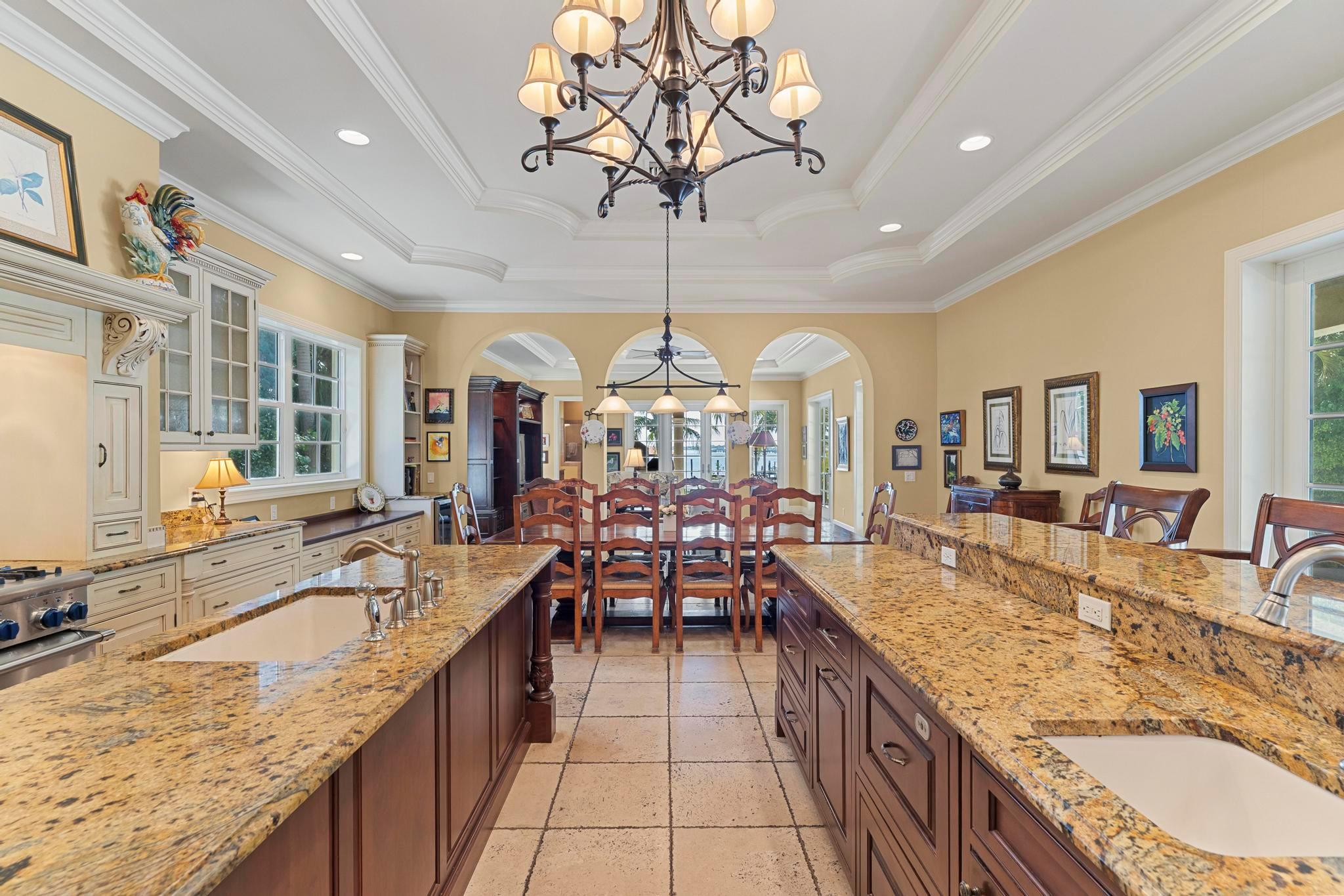 Twin Rivers - Residential