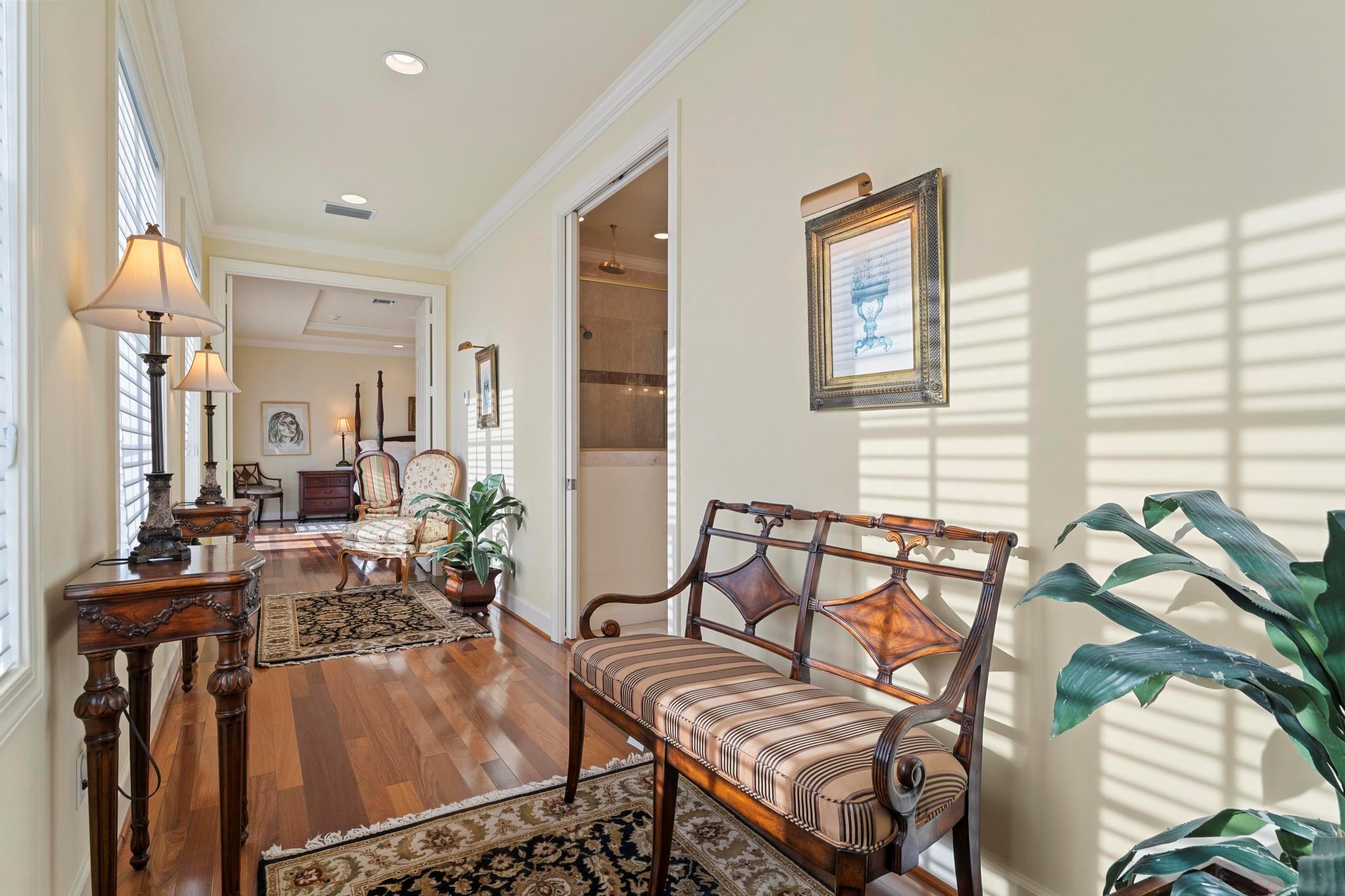 Twin Rivers - Residential