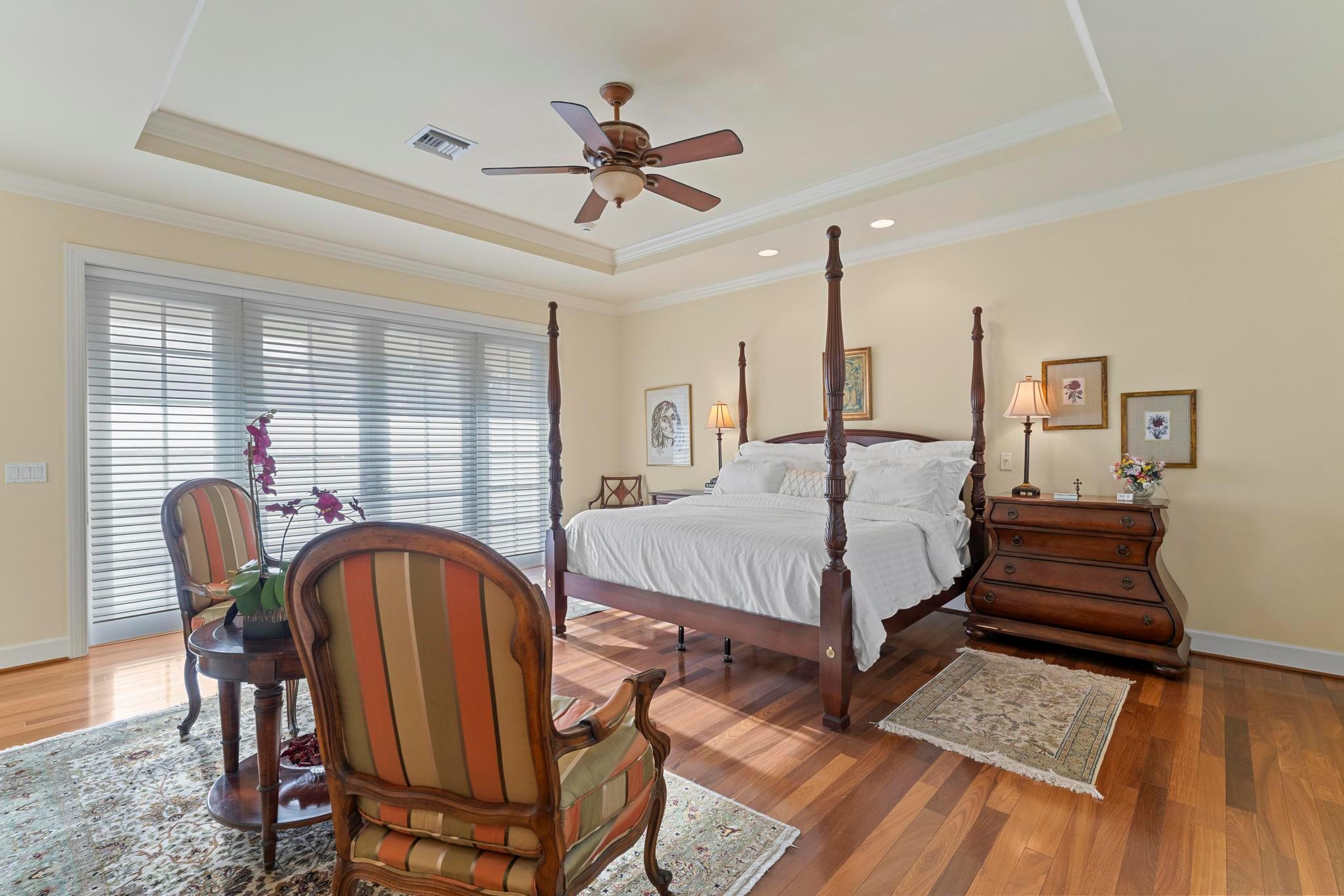 Twin Rivers - Residential