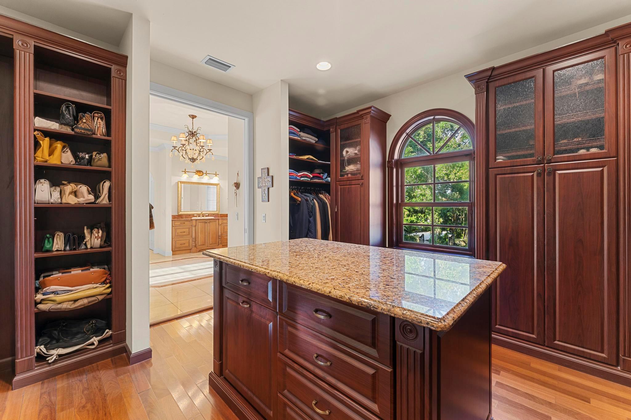 Twin Rivers - Residential