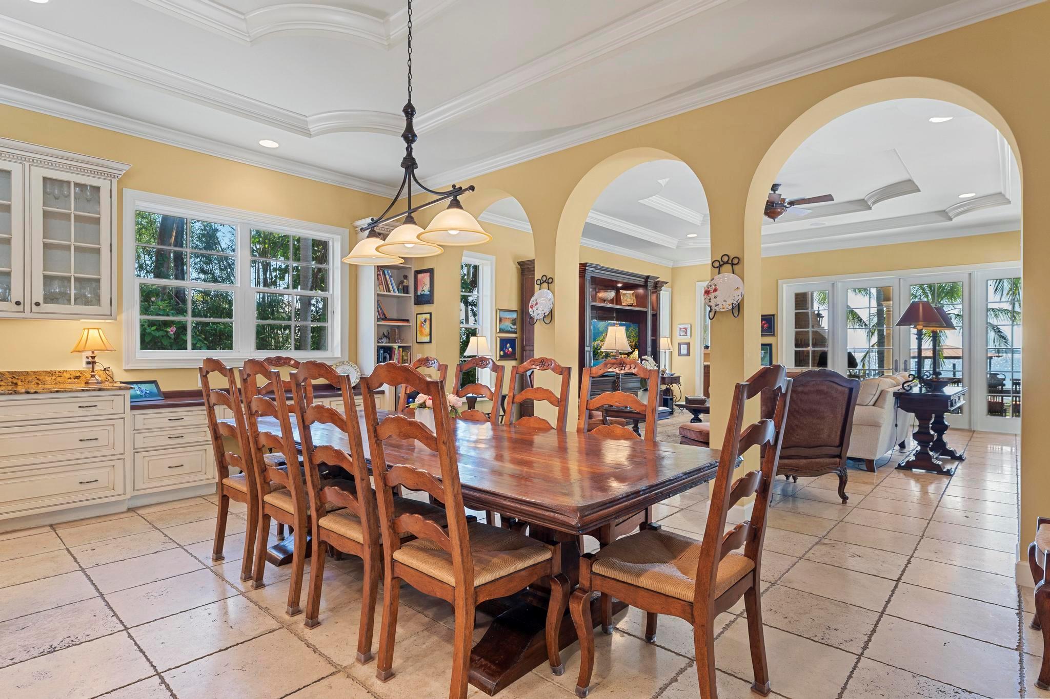 Twin Rivers - Residential