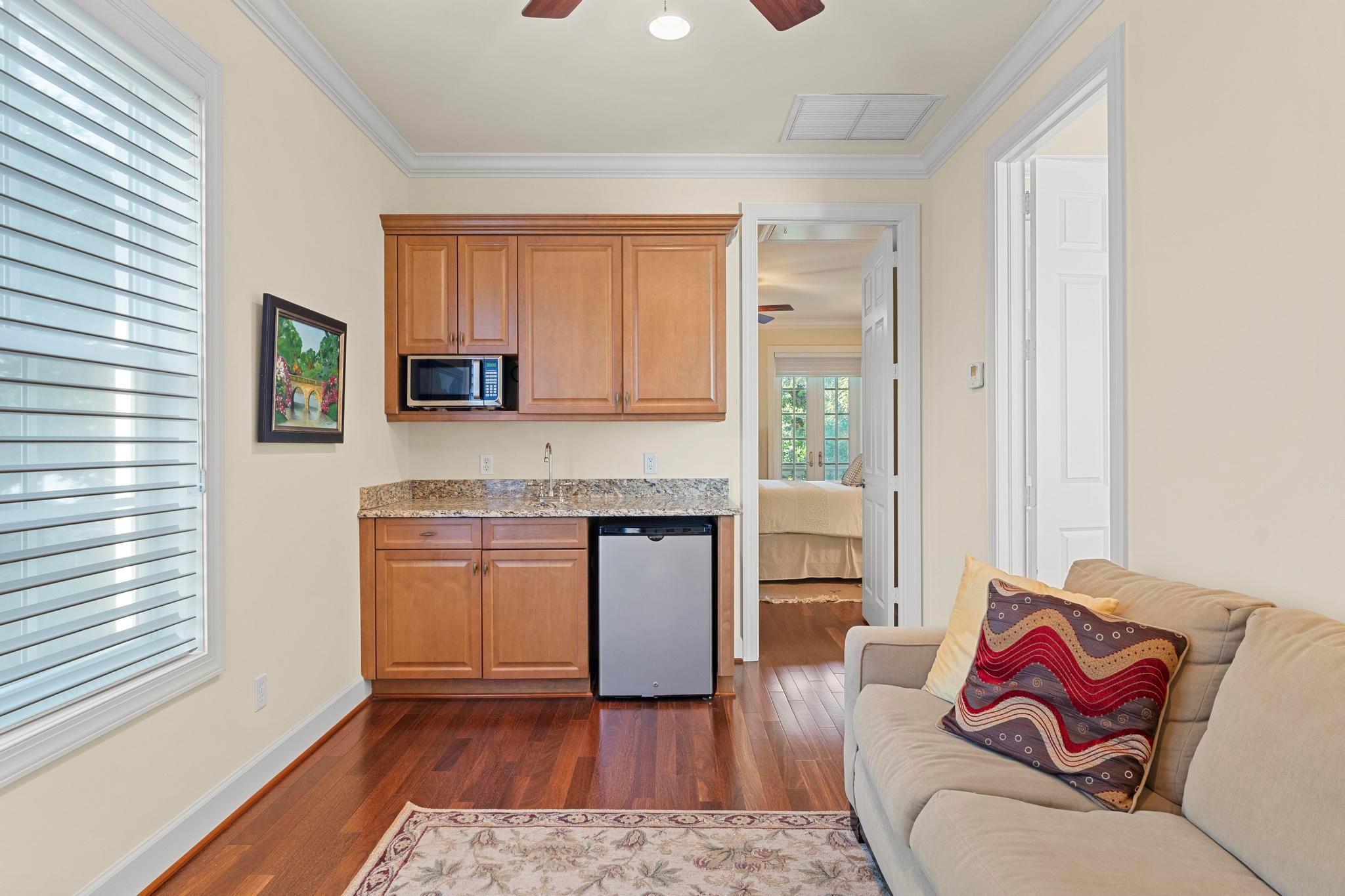 Twin Rivers - Residential