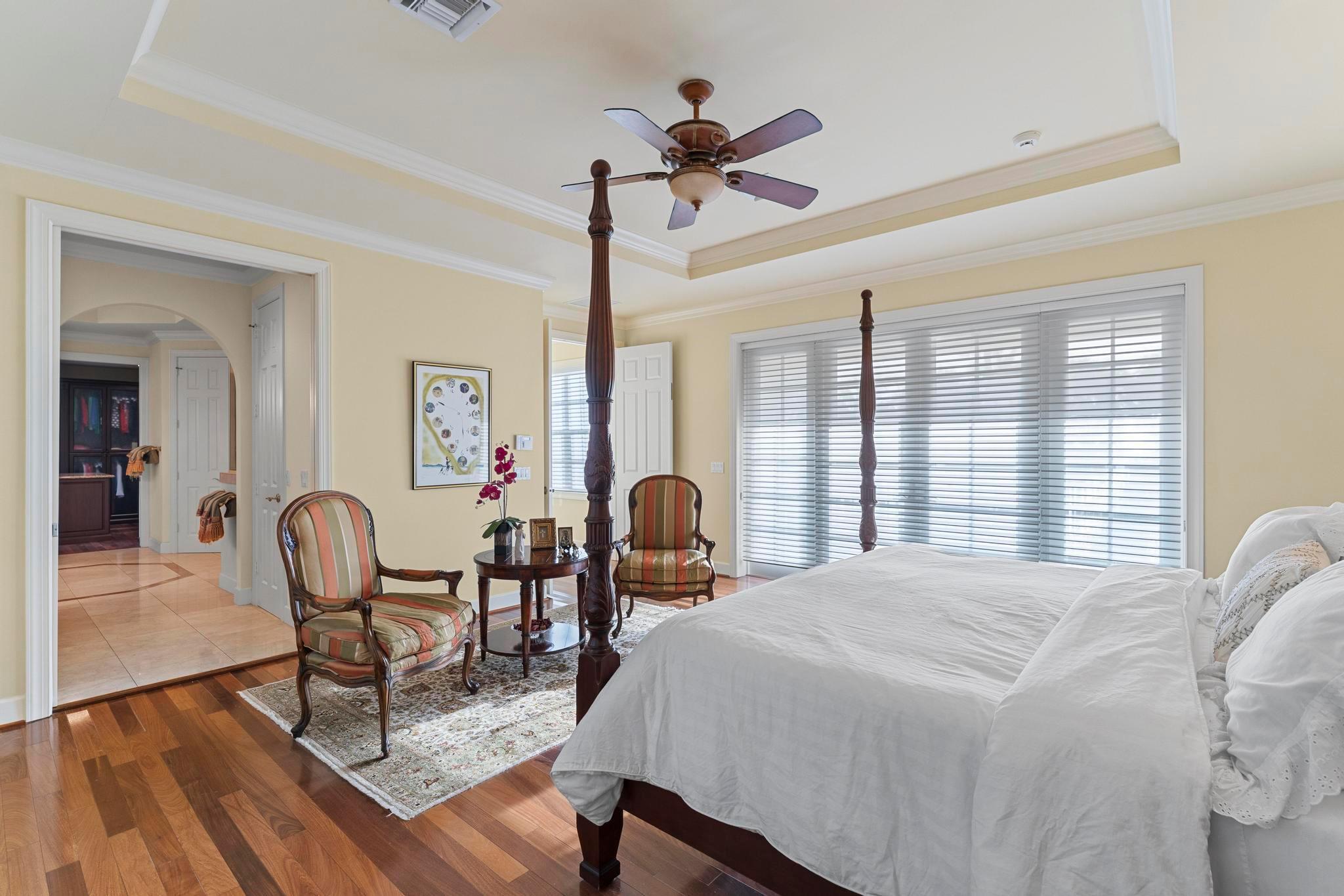 Twin Rivers - Residential