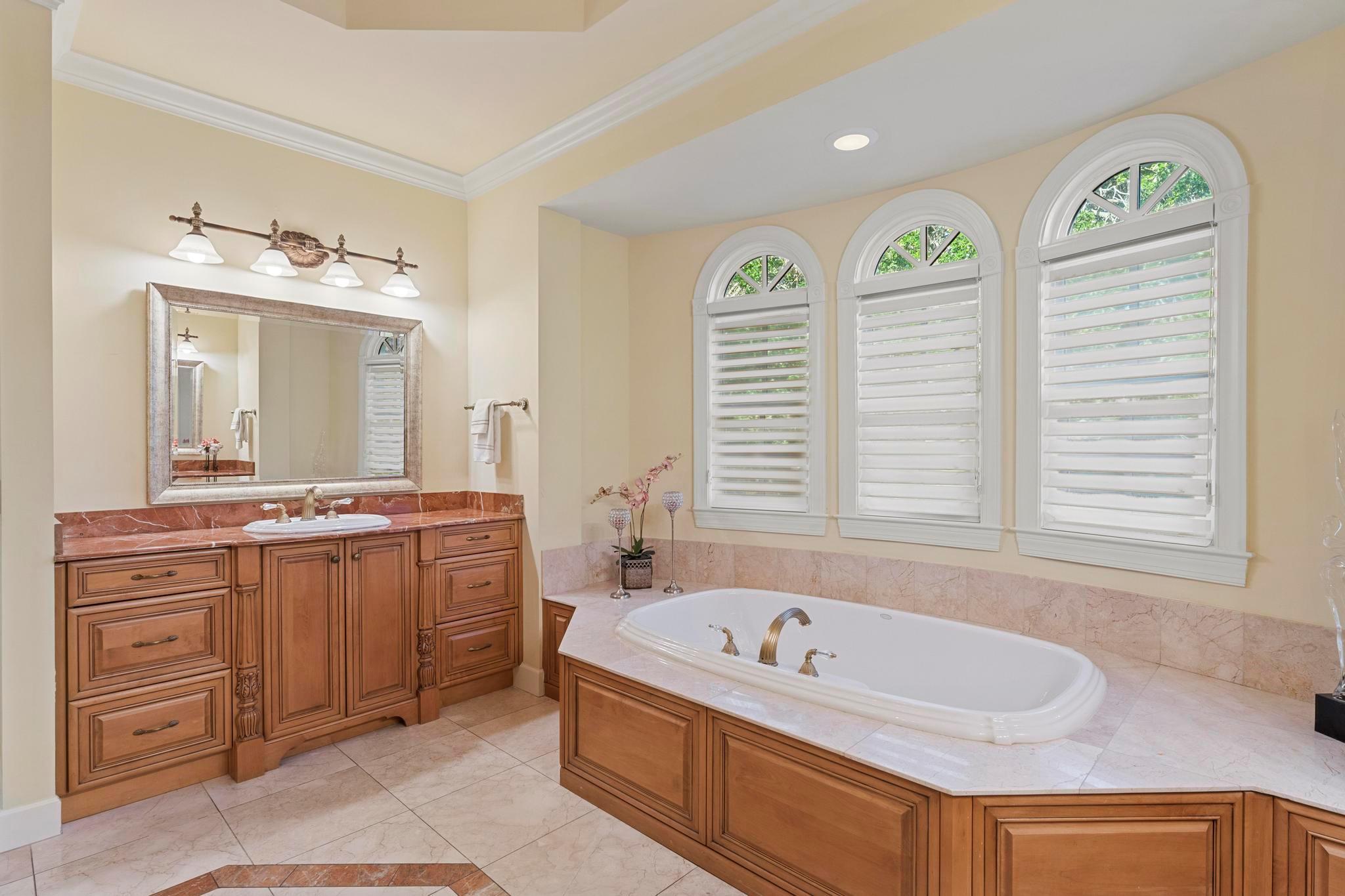 Twin Rivers - Residential