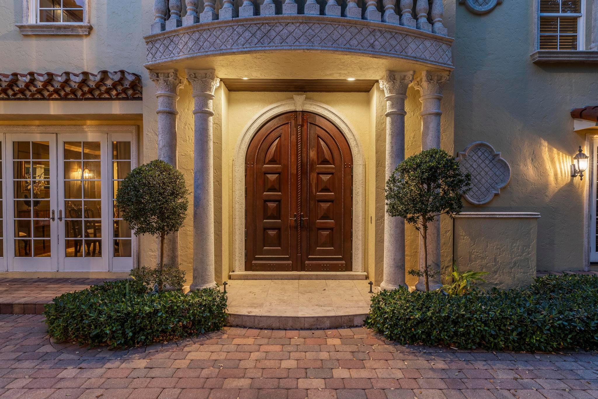 Twin Rivers - Residential