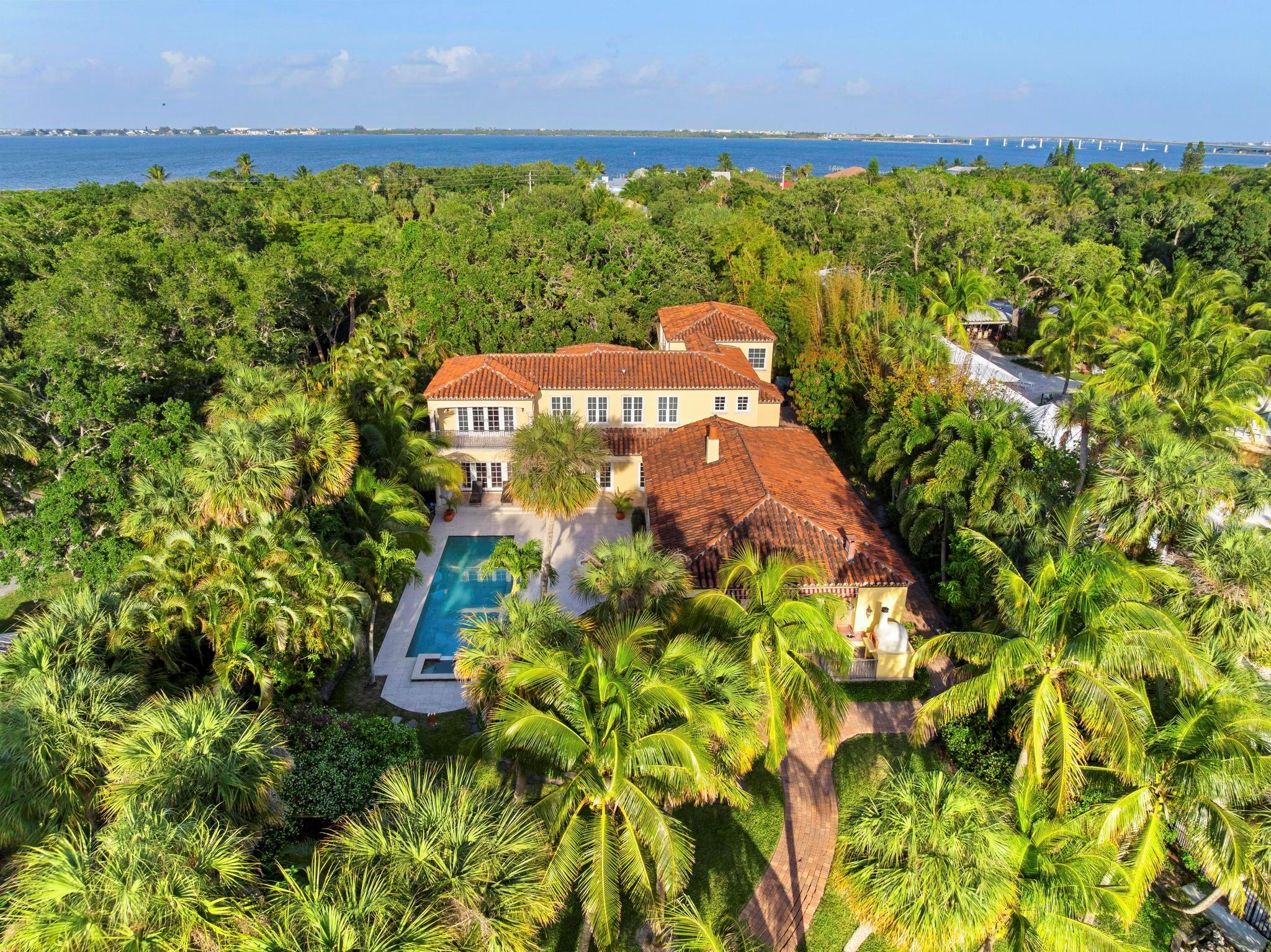 Twin Rivers - Residential