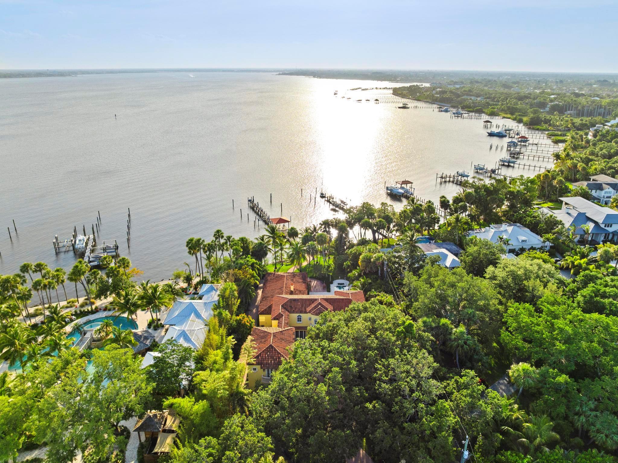 Twin Rivers - Residential