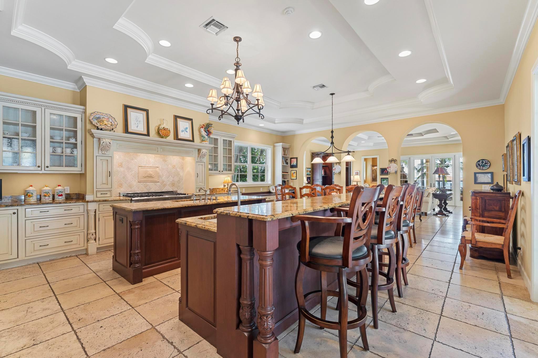 Twin Rivers - Residential