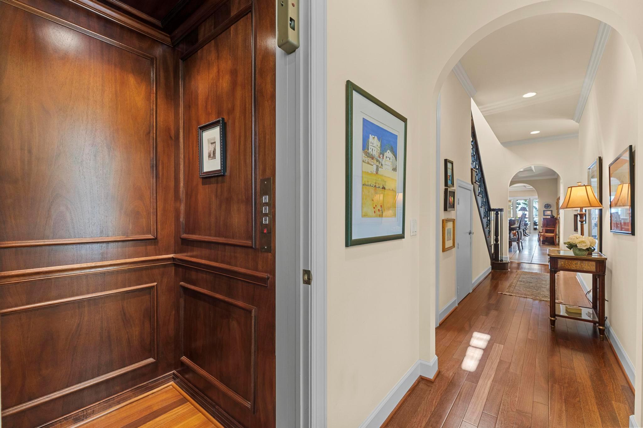 Twin Rivers - Residential