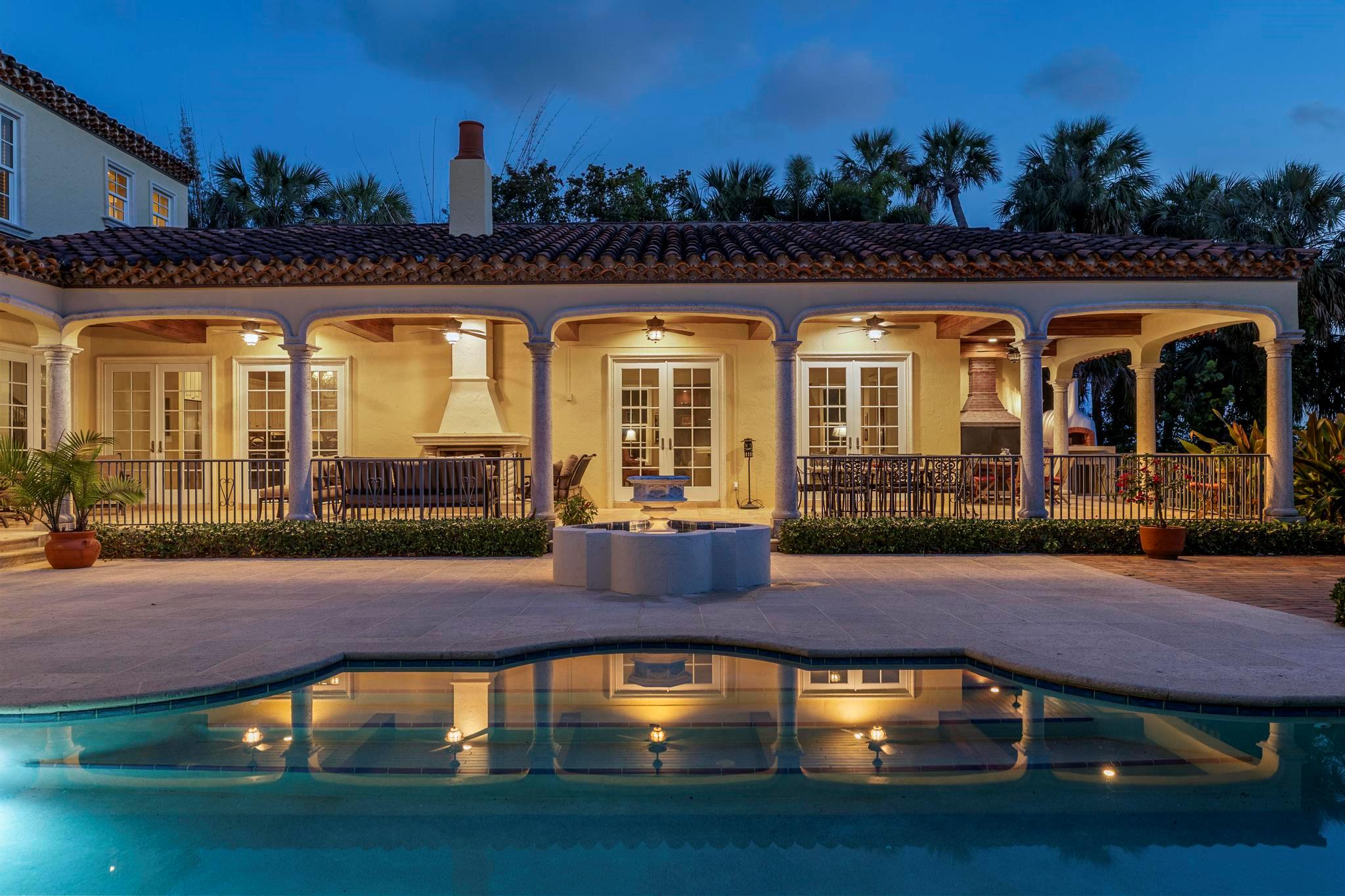 Twin Rivers - Residential