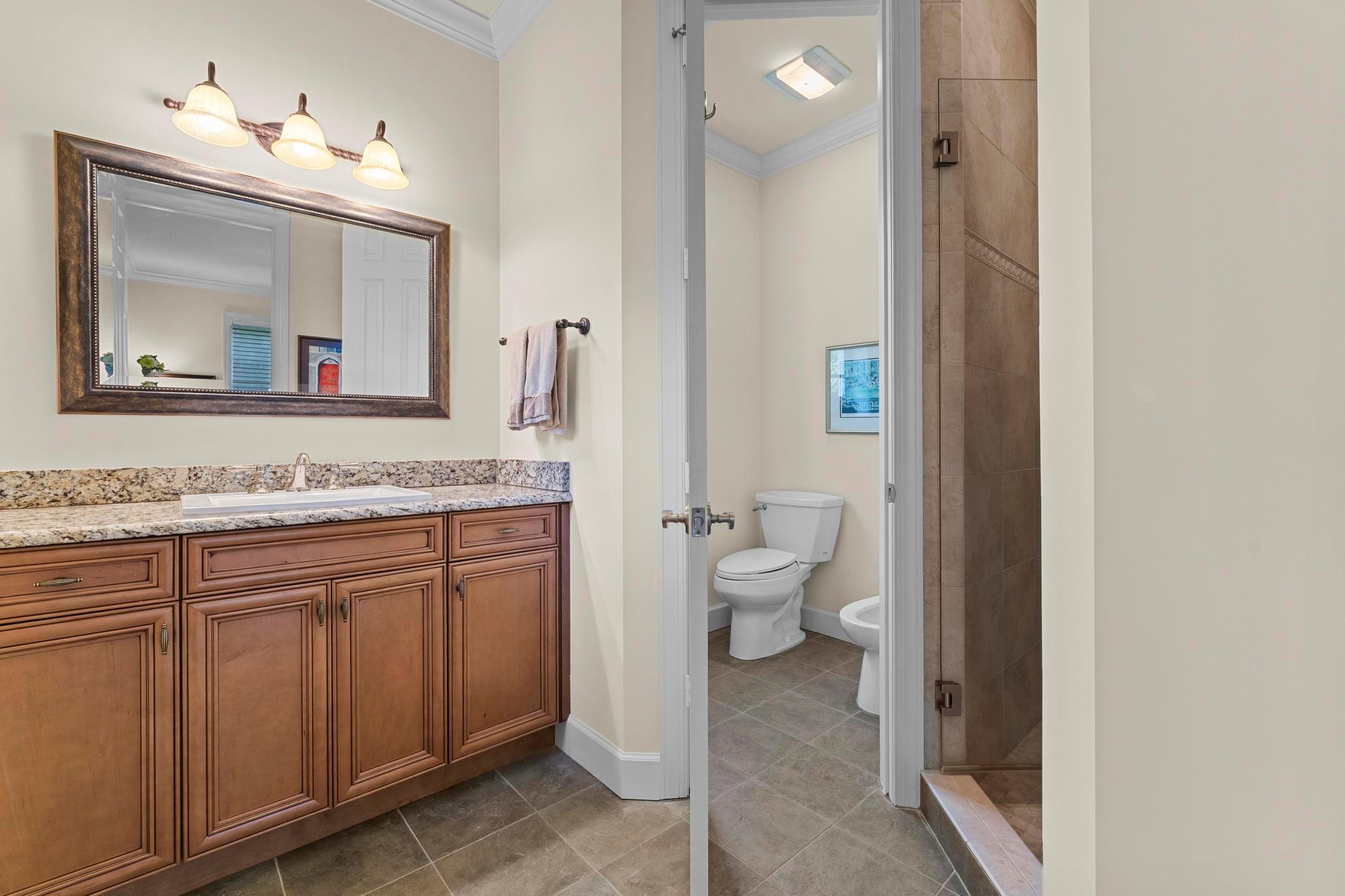 Twin Rivers - Residential