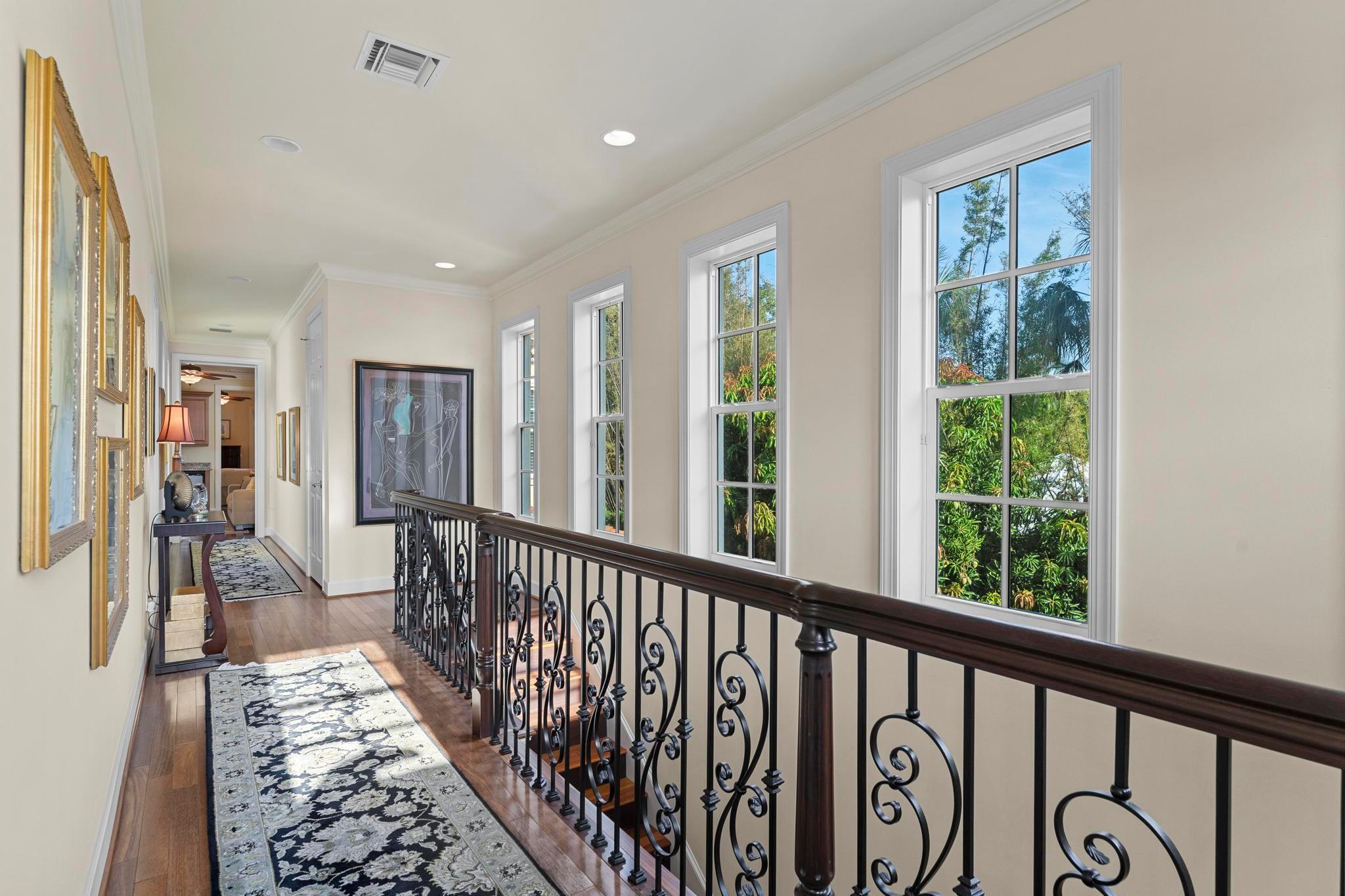 Twin Rivers - Residential