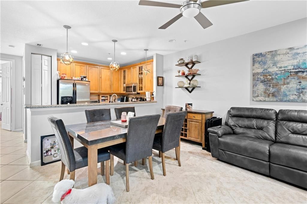 Photo of 3923 Passion Flower Rd #3923, Coconut Creek, FL 33073 (MLS # F10304427)