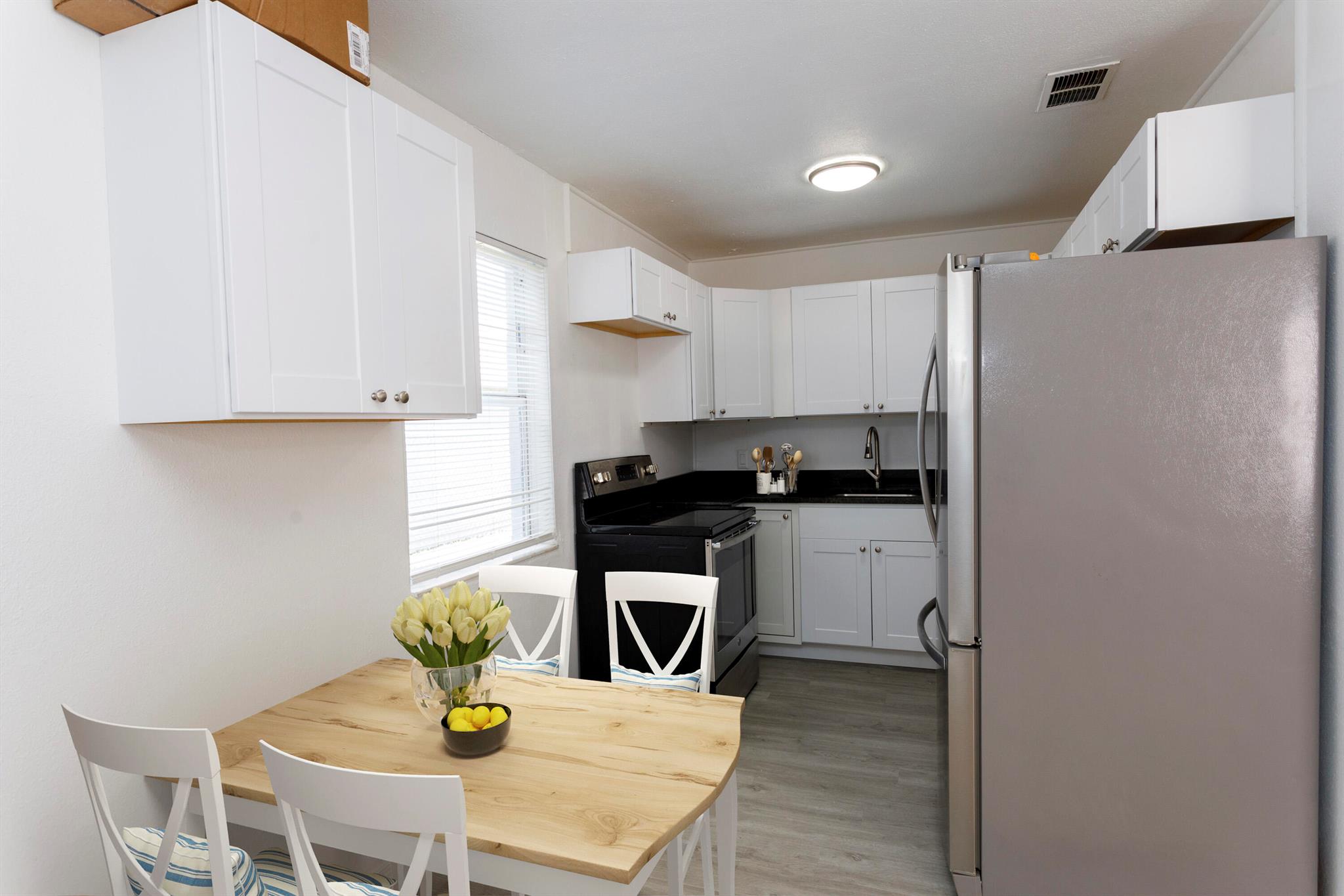 1164 W 31st Street