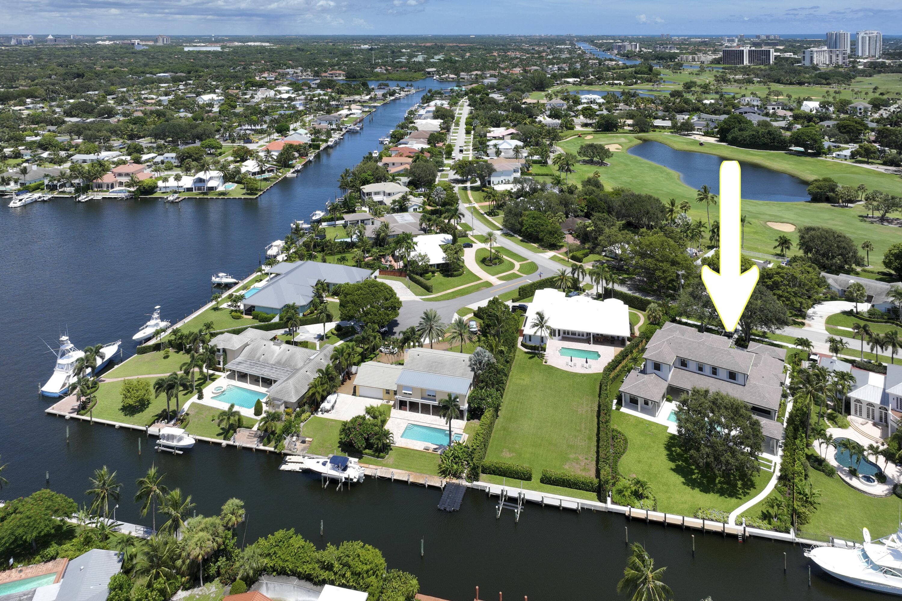 GOLF COURSE ADD TO VILLAG - Residential