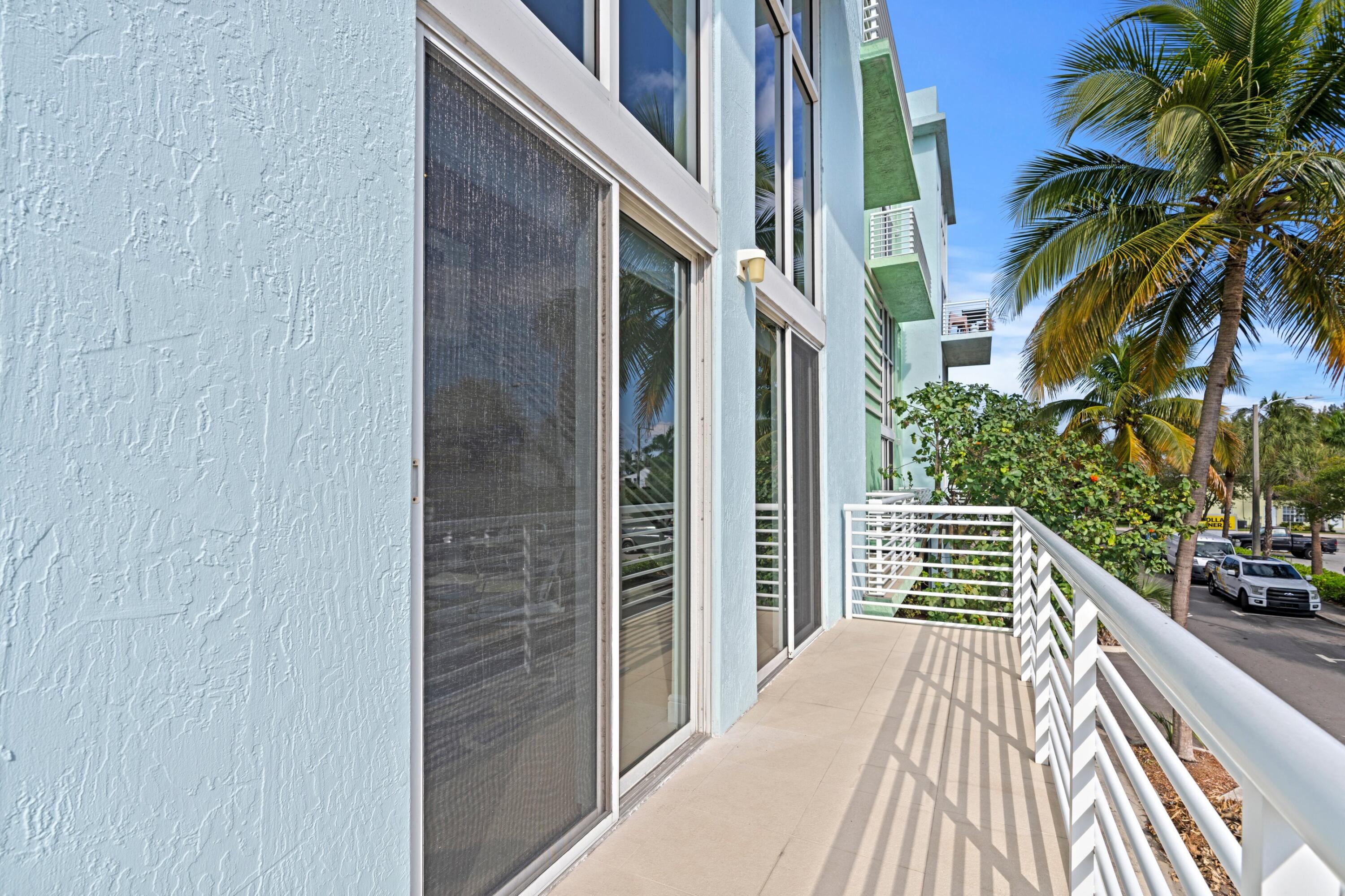 LAKE AVENUE LOFTS CONDO - Residential