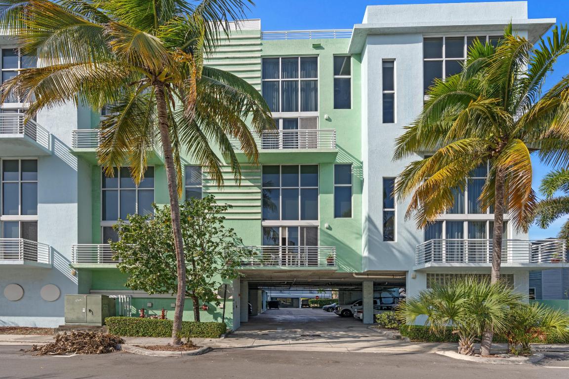 LAKE AVENUE LOFTS CONDO - Residential