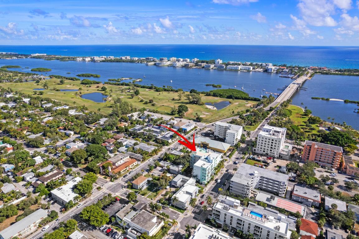 LAKE AVENUE LOFTS CONDO - Residential