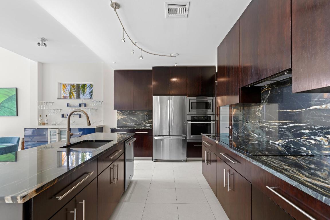 LAKE AVENUE LOFTS CONDO - Residential