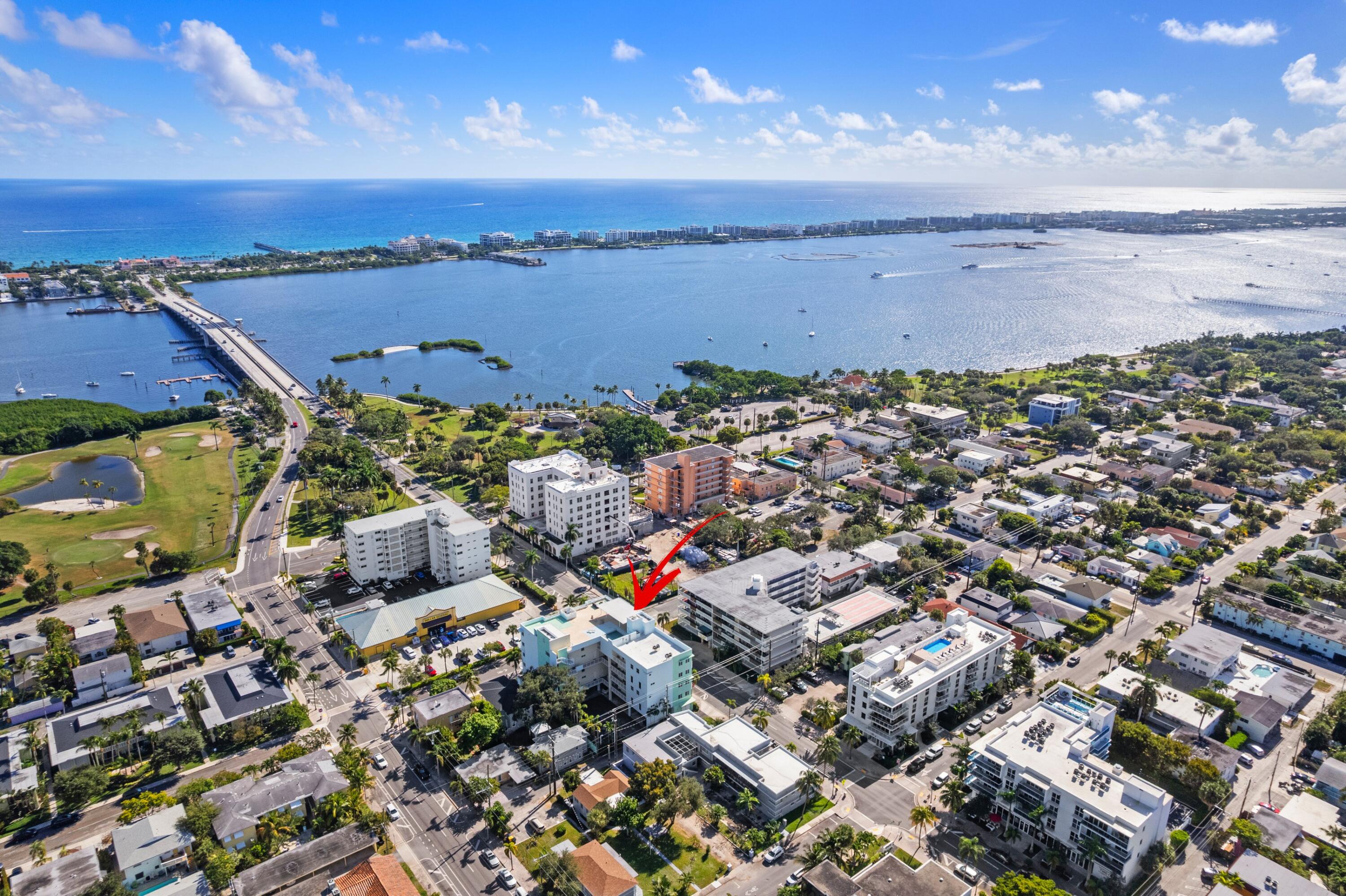 LAKE AVENUE LOFTS CONDO - Residential
