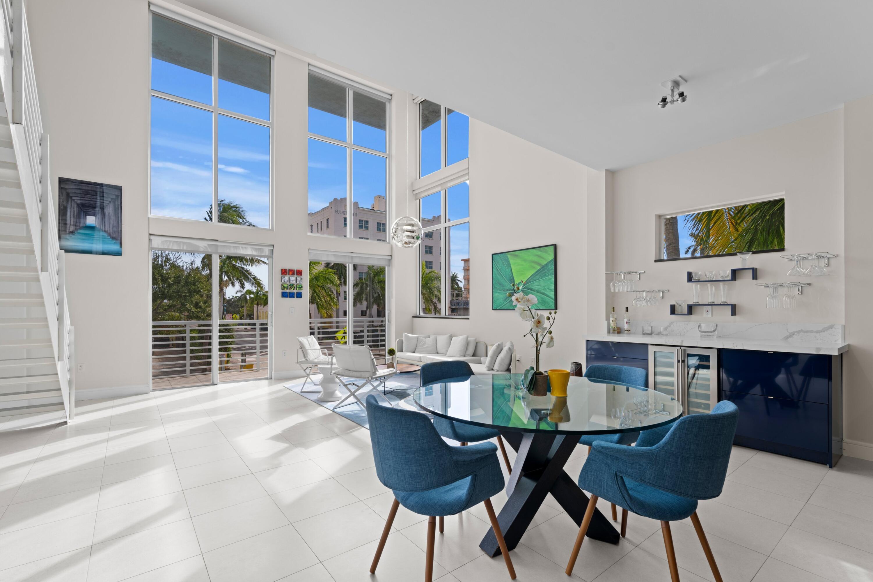 LAKE AVENUE LOFTS CONDO - Residential