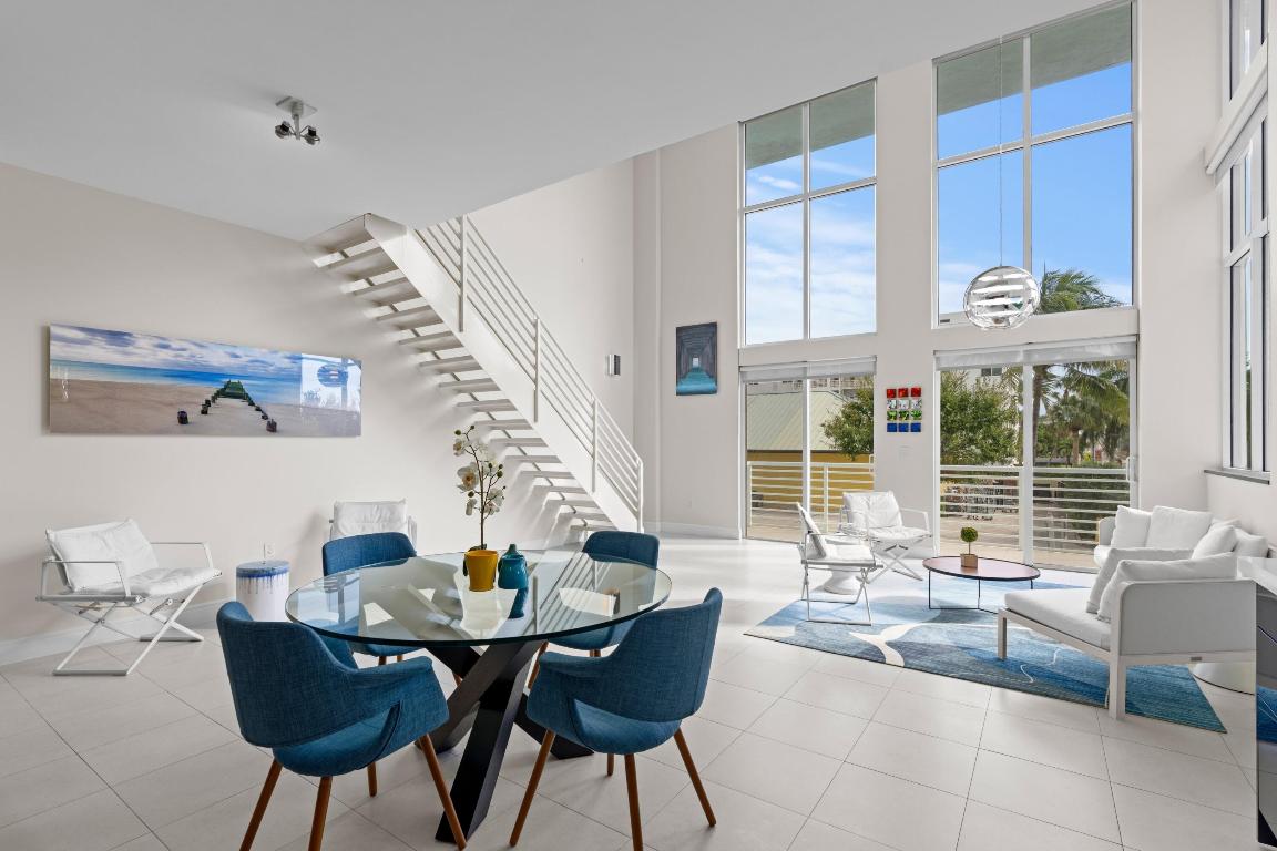 LAKE AVENUE LOFTS CONDO - Residential