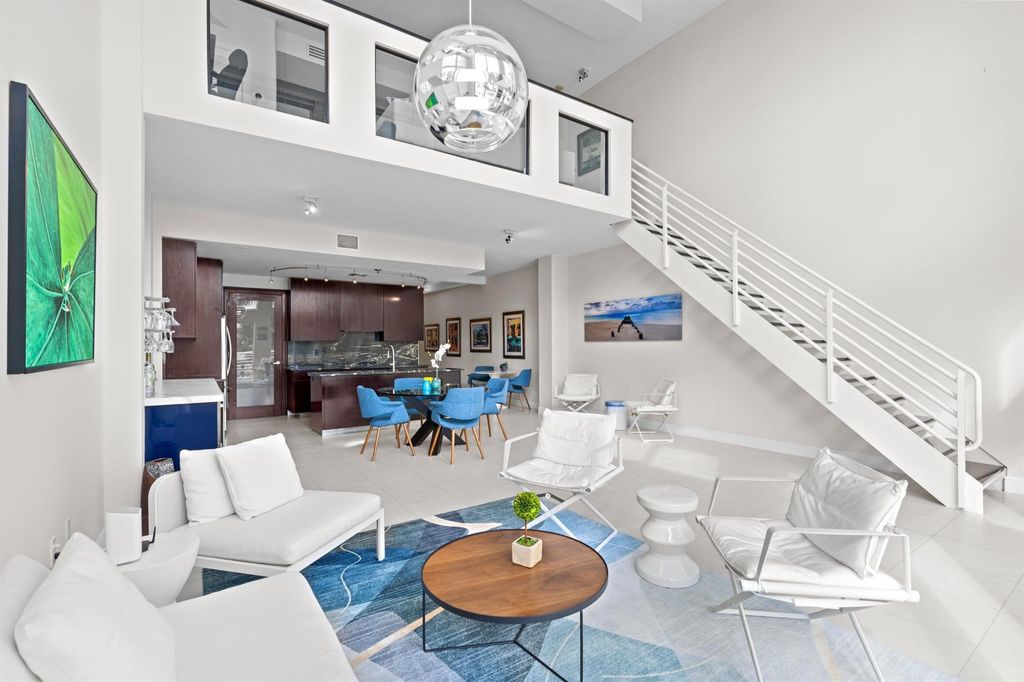 Photo of 108 Lake Avenue #203, Lake Worth Beach, FL 33460 (MLS # R11143663)