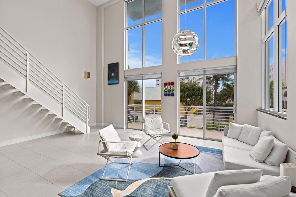 Photo of 108 Lake Avenue #203, Lake Worth Beach, FL 33460 (MLS # R11143663)