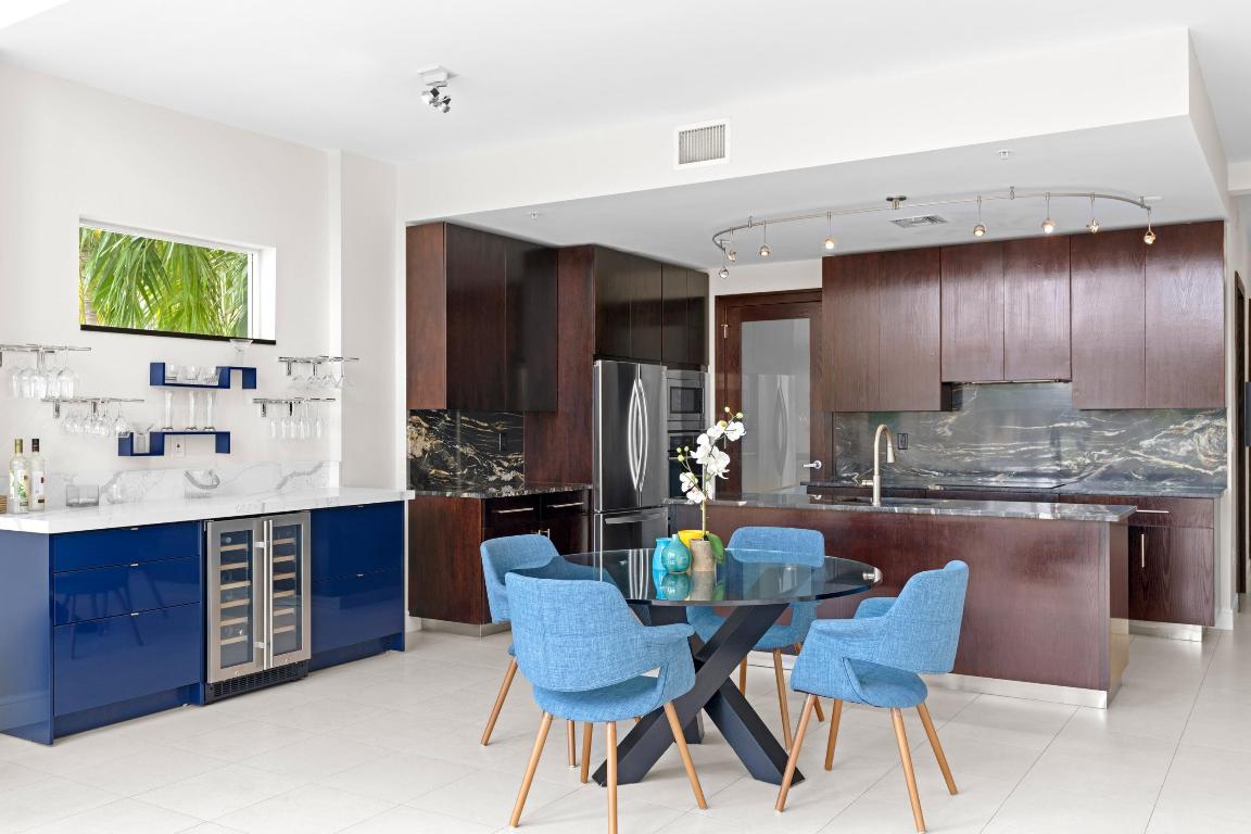 LAKE AVENUE LOFTS CONDO - Residential