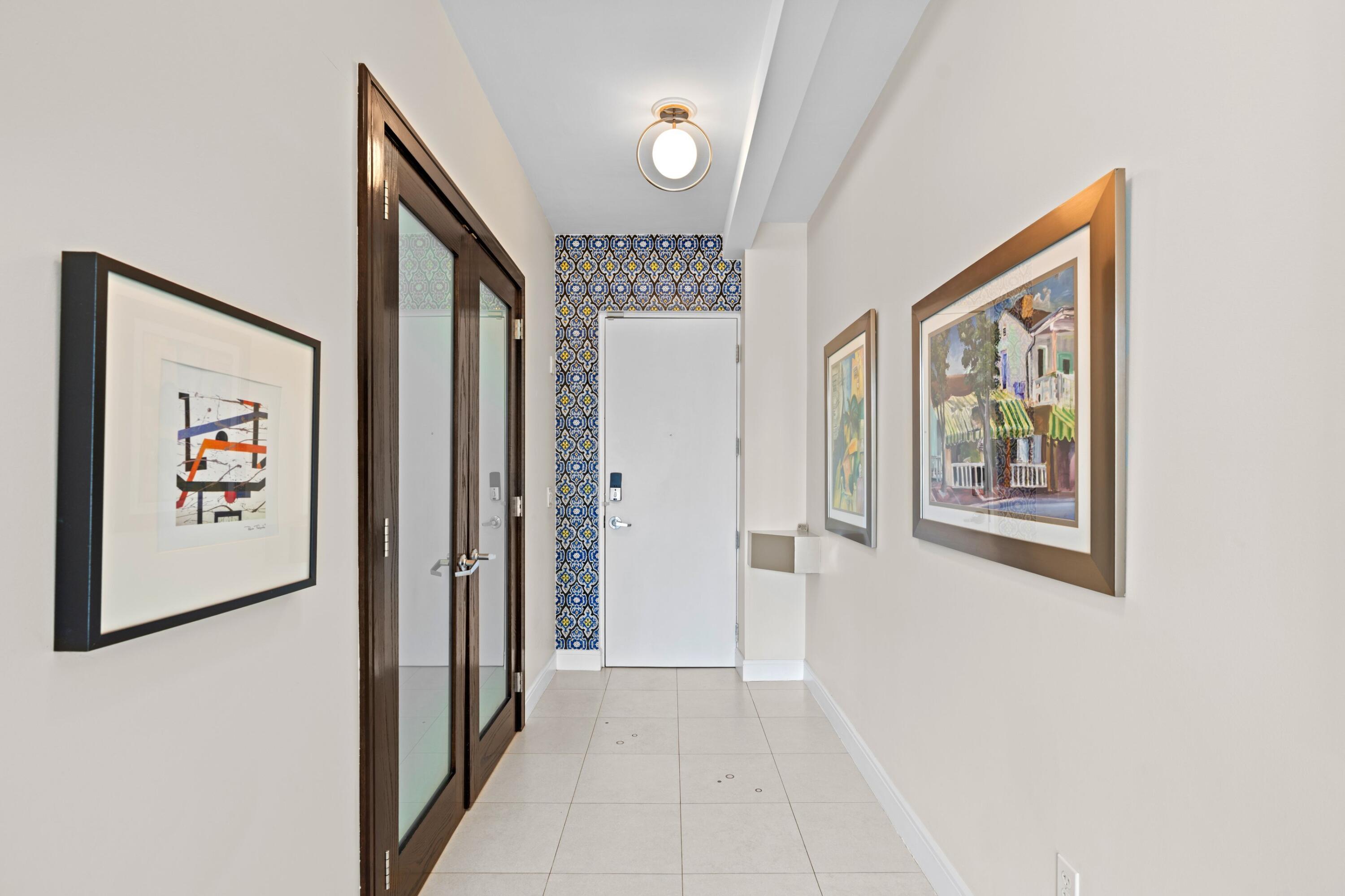 LAKE AVENUE LOFTS CONDO - Residential