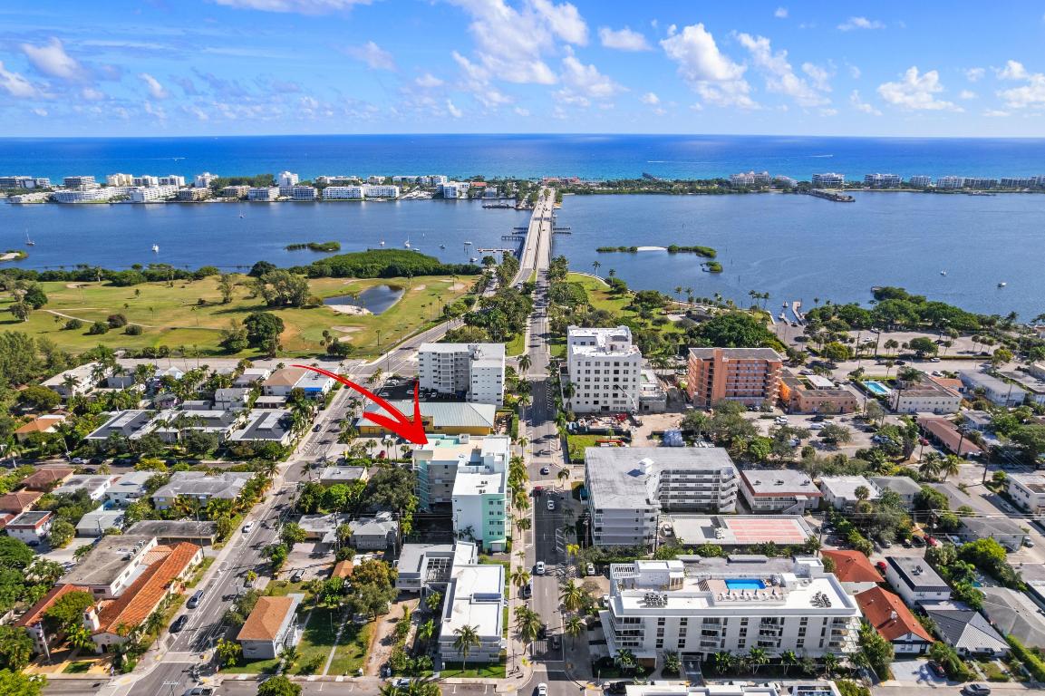 LAKE AVENUE LOFTS CONDO - Residential