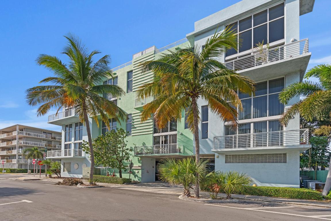 LAKE AVENUE LOFTS CONDO - Residential