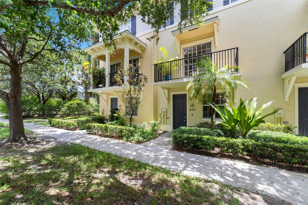 Photo of 463 Schoolhouse Rd, Jupiter, FL 33458 (MLS # F10517722)