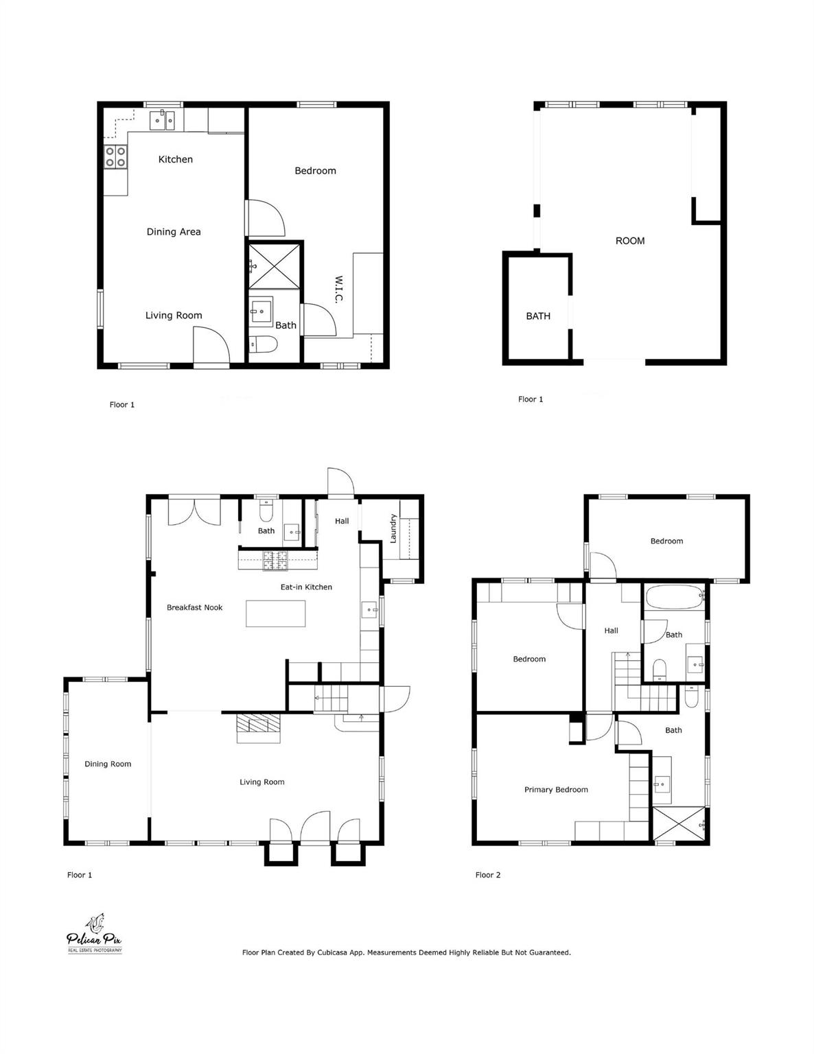 SOUTHLAND PARK - Residential Lease